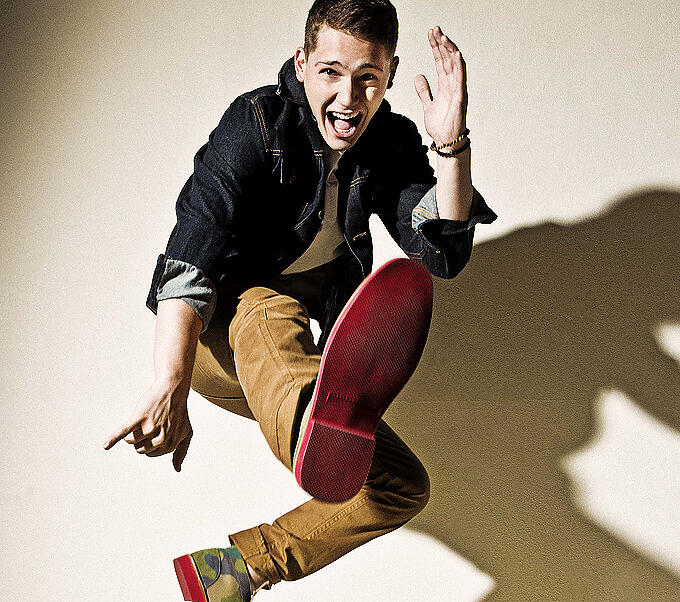 Cris Cab