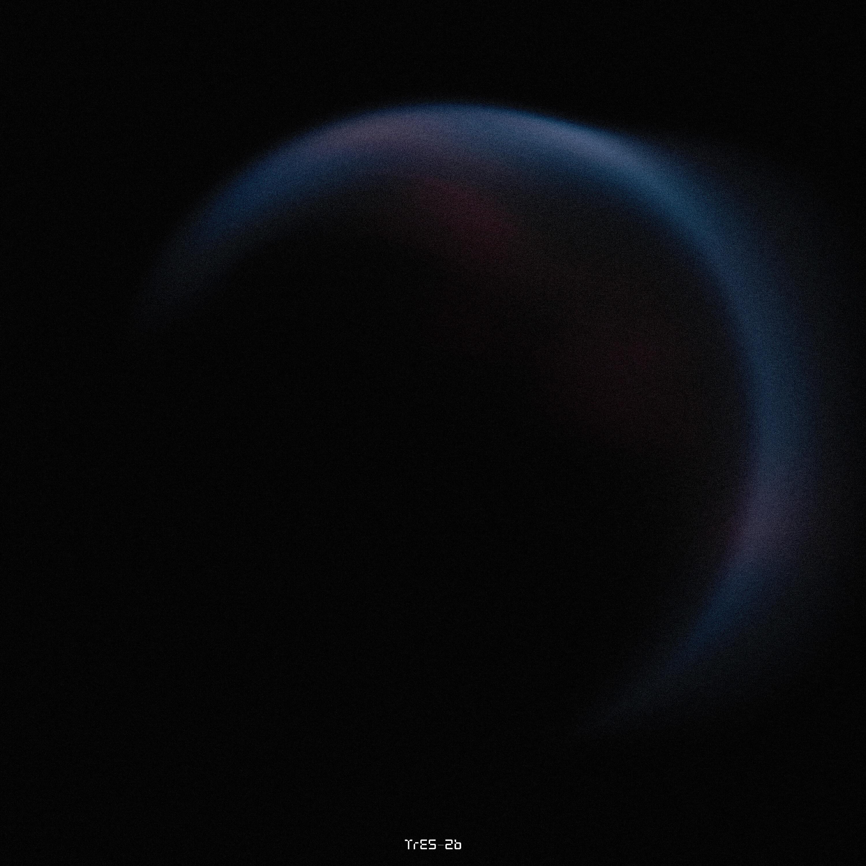 Релиз TrES-2b