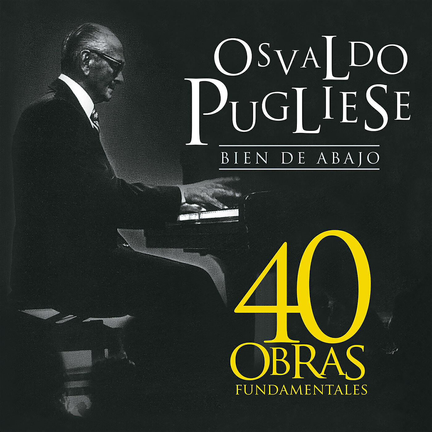 Релиз Bien De Abajo