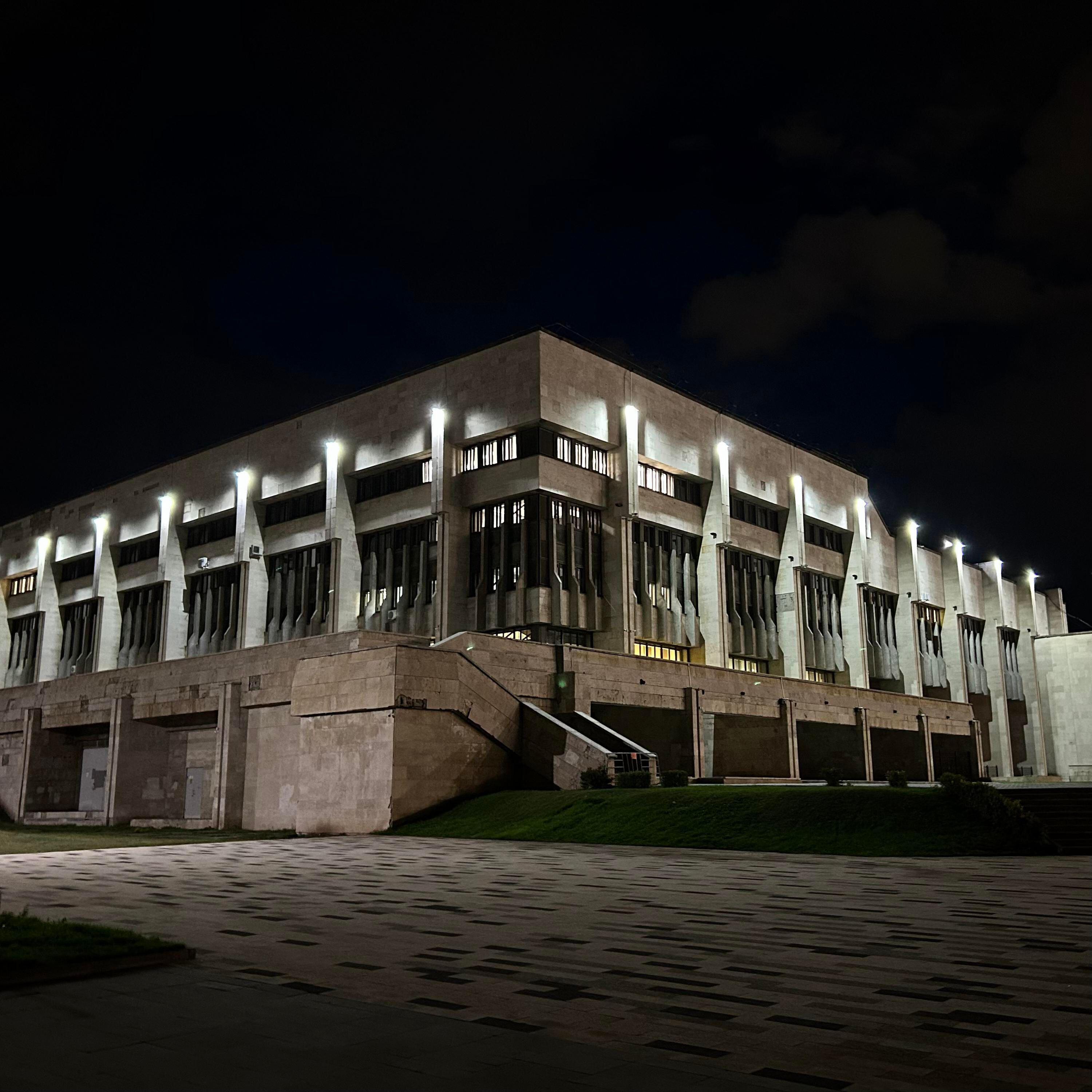 Релиз Перекресток