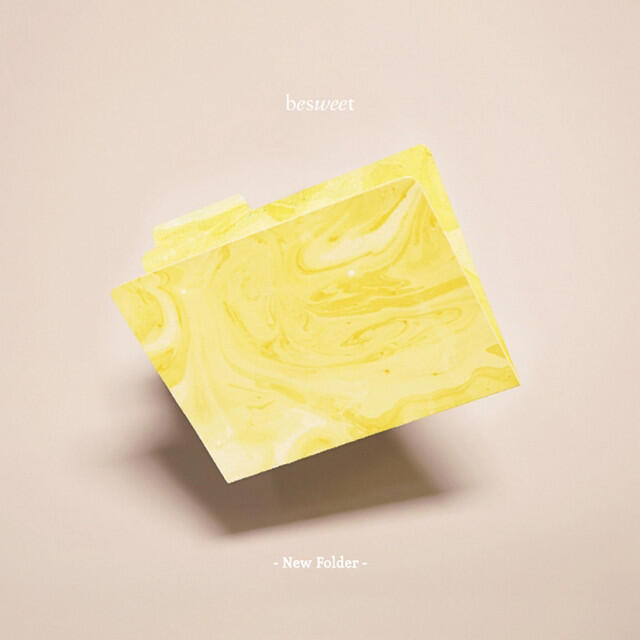 Релиз New Folder