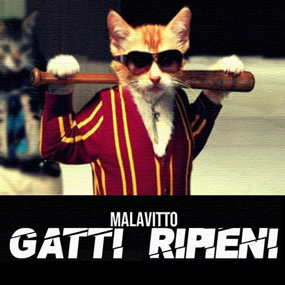 Релиз Gatti ripieni