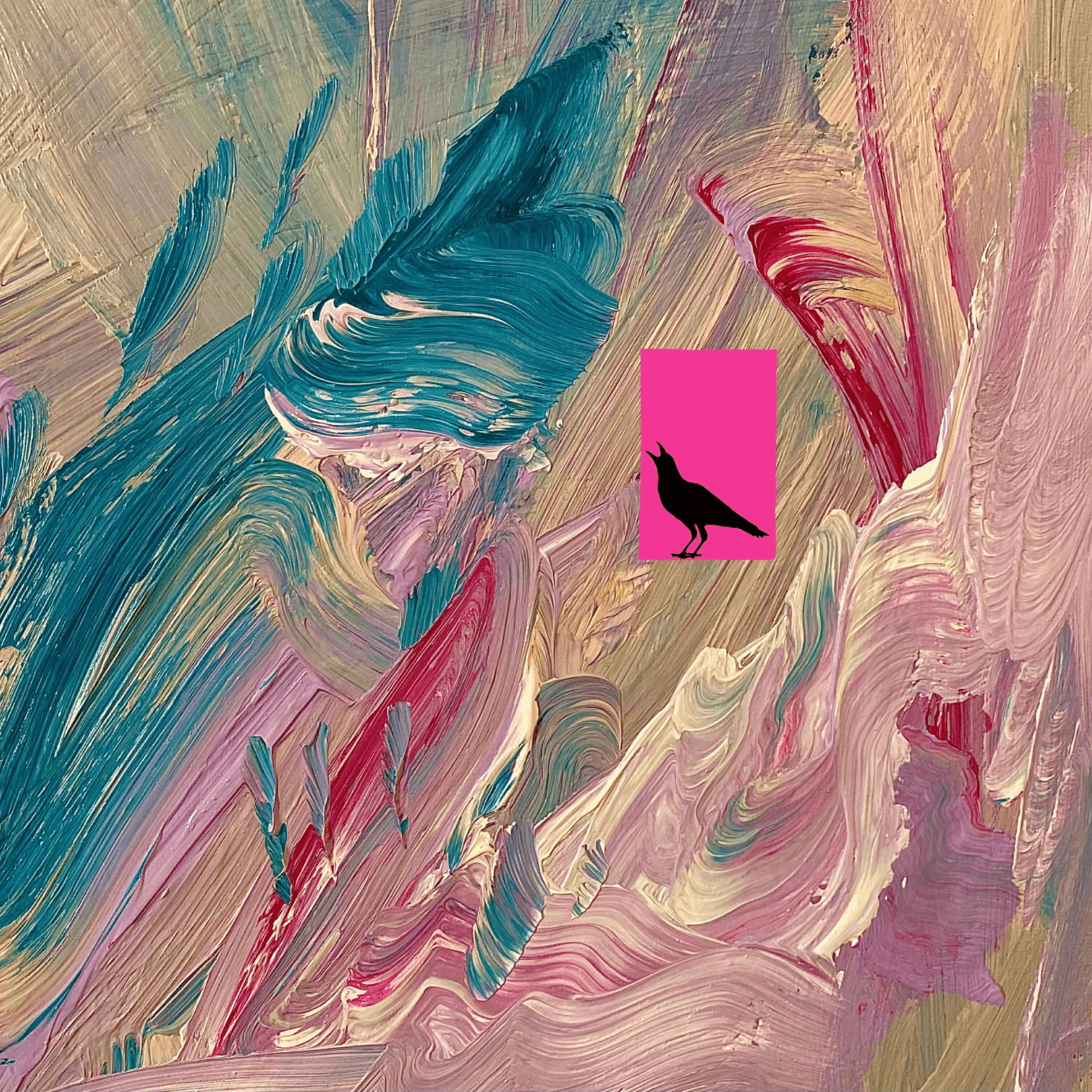 Релиз Crows Collect Metal
