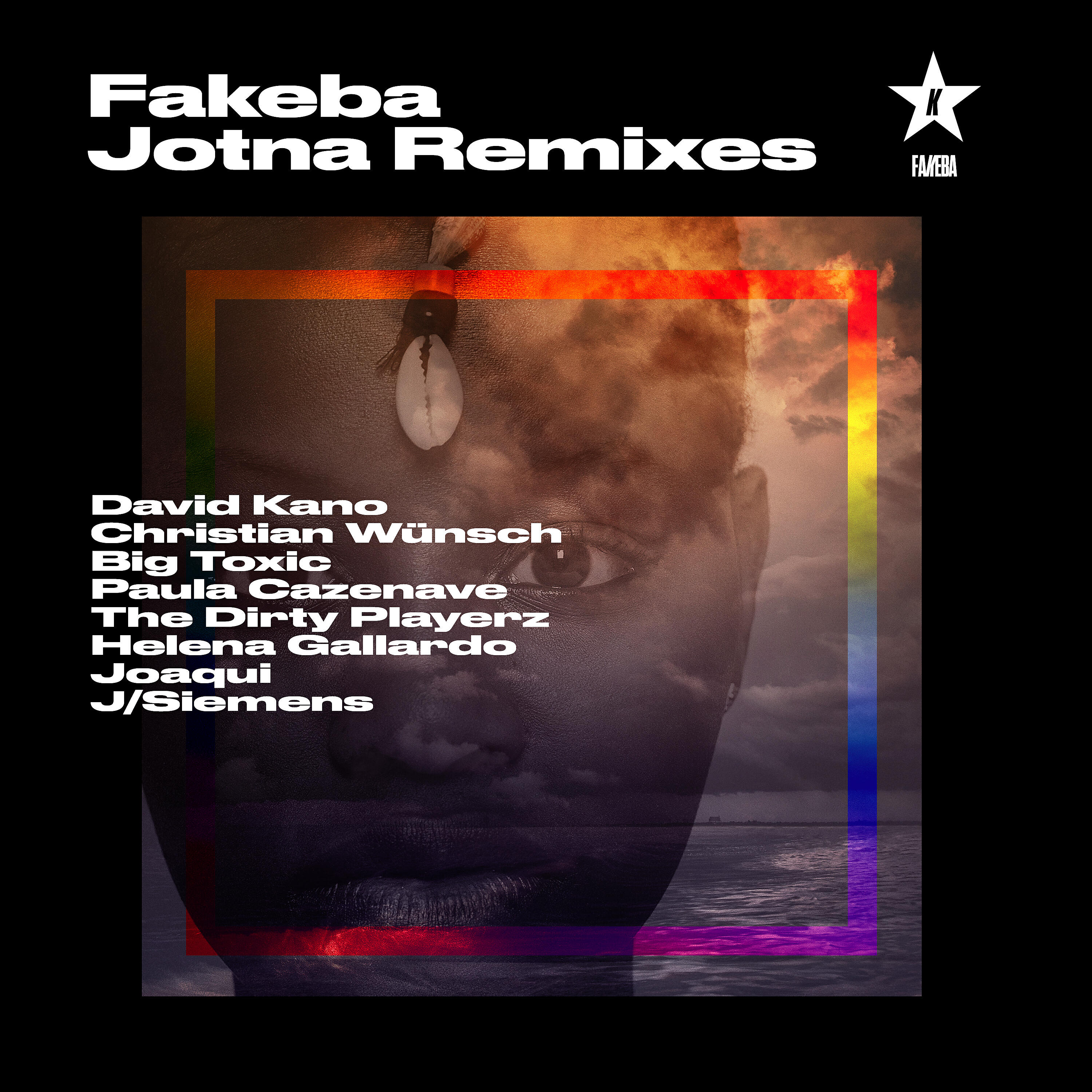 Релиз Jotna (Remixes)