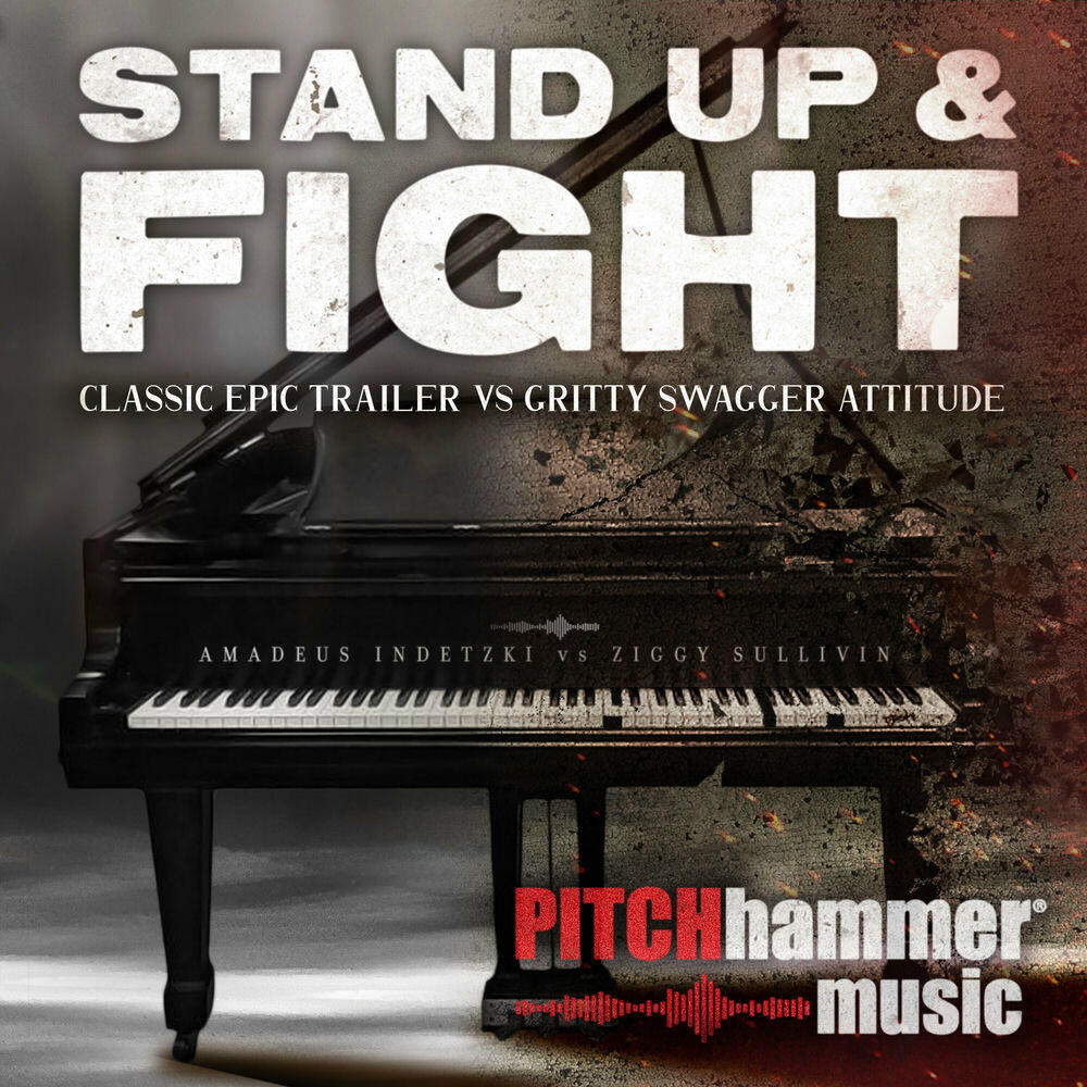 Pitch Hammer