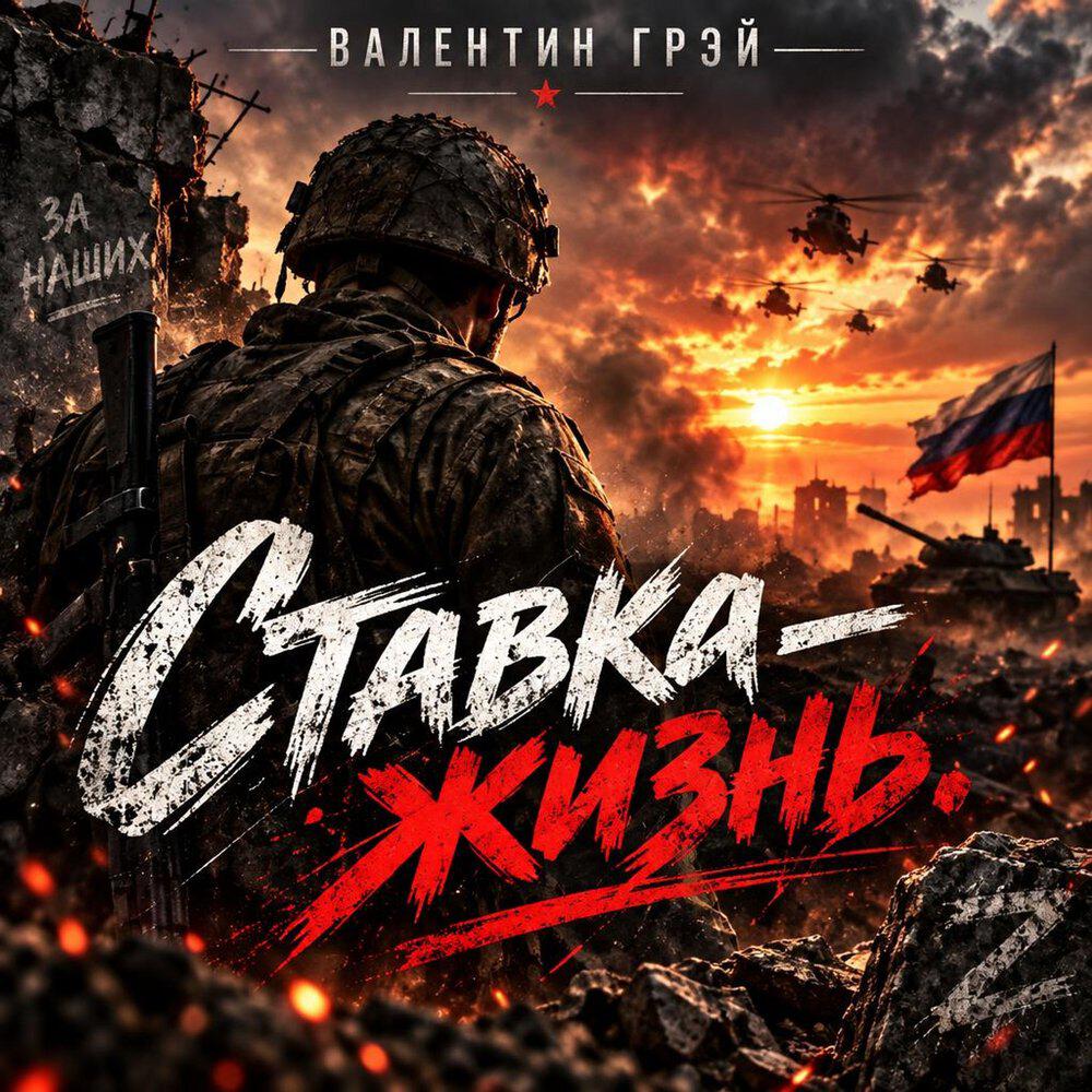 Релиз Ставка—жизнь