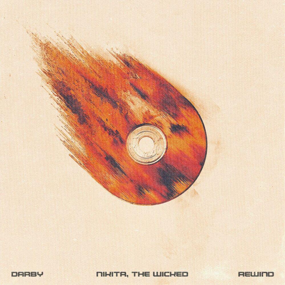 Релиз REWIND