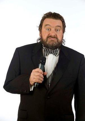 Brendan Grace