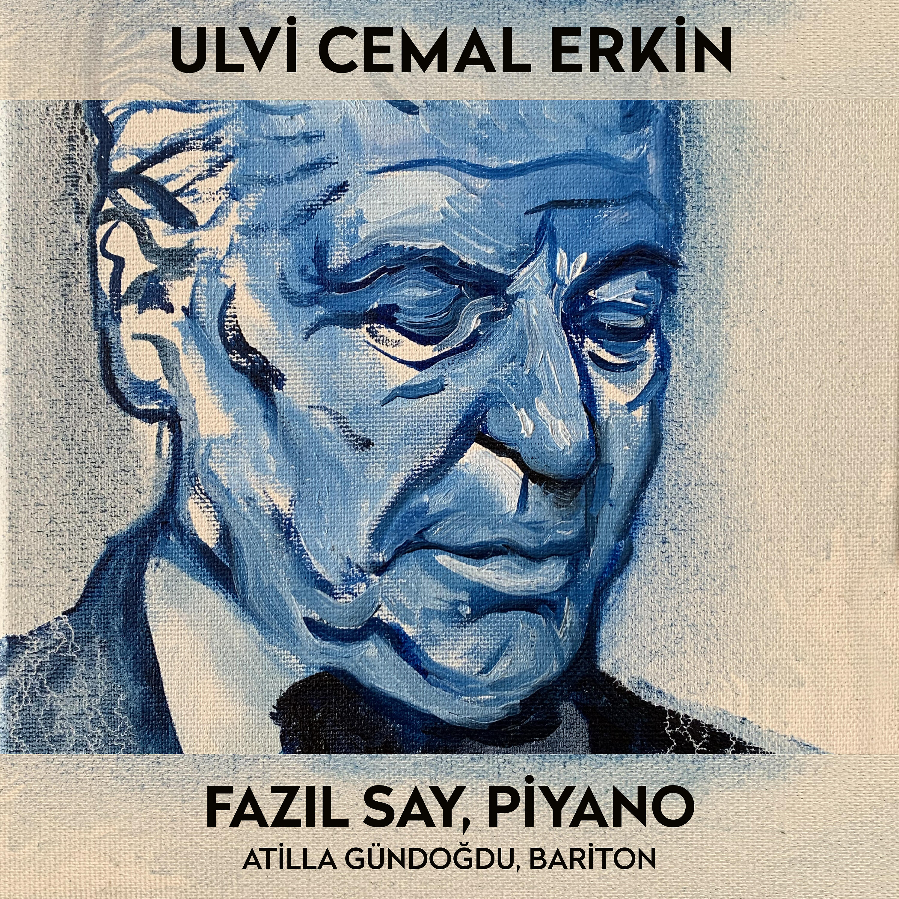 Релиз Ulvi Cemal Erkin (Türk Bestecileri Serisi, Vol. 6)