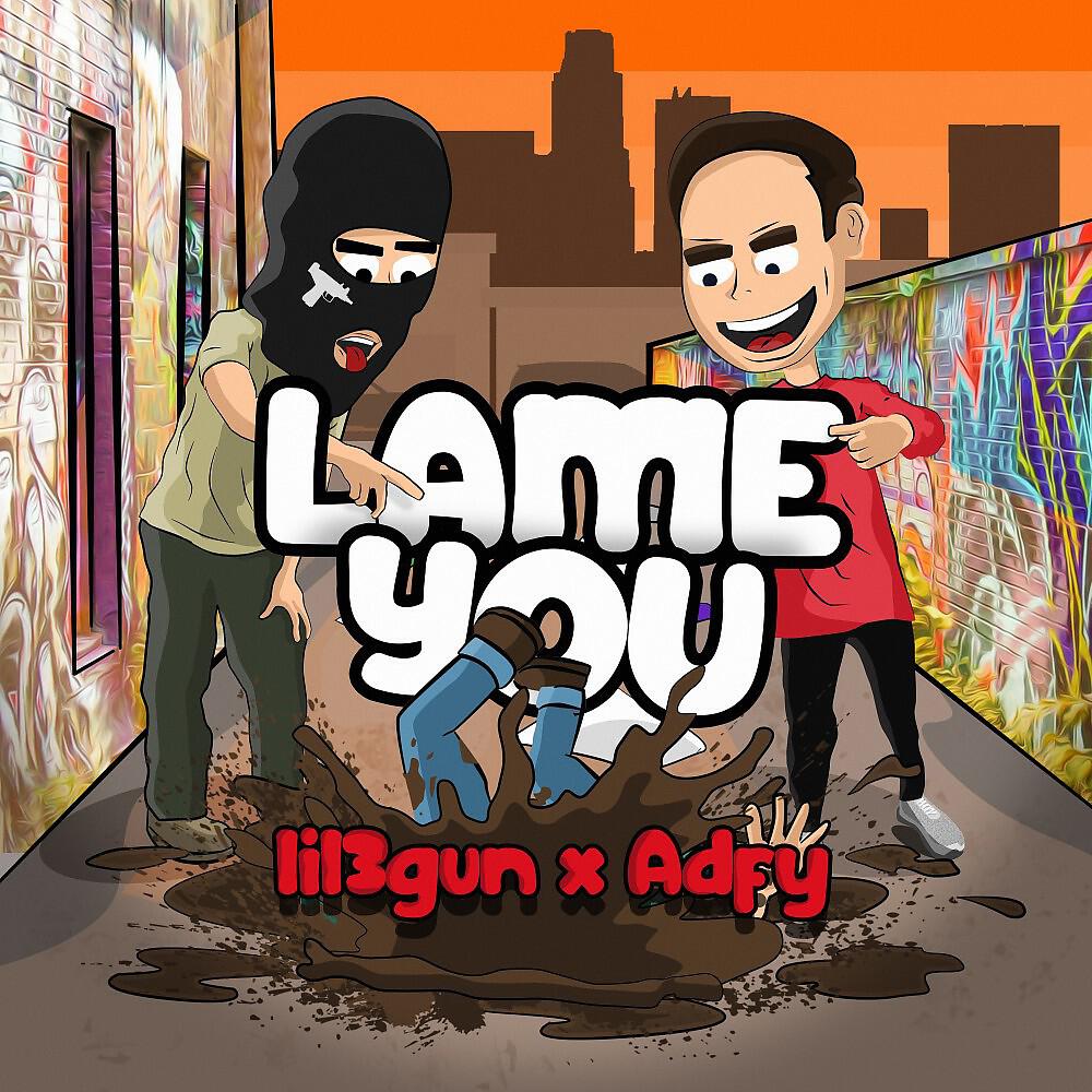 Релиз Lame You