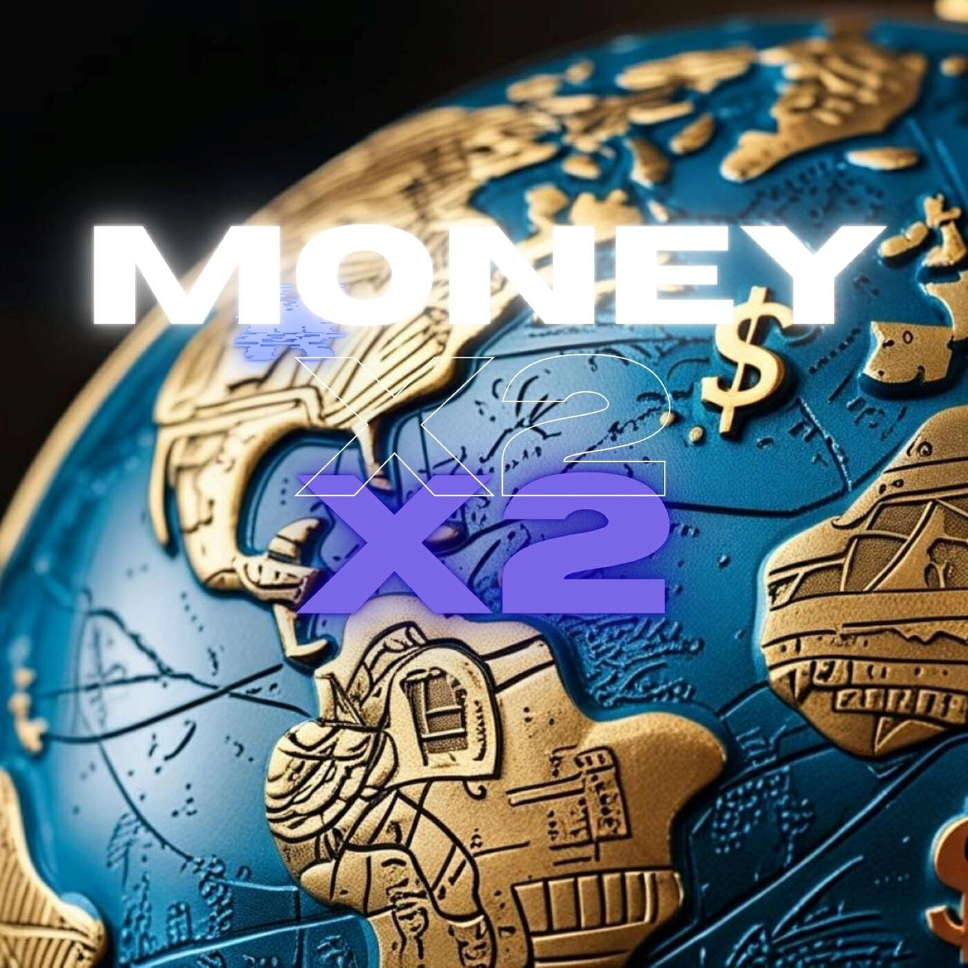 Релиз Money X2