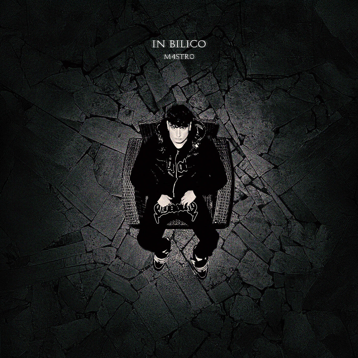 Релиз In bilico