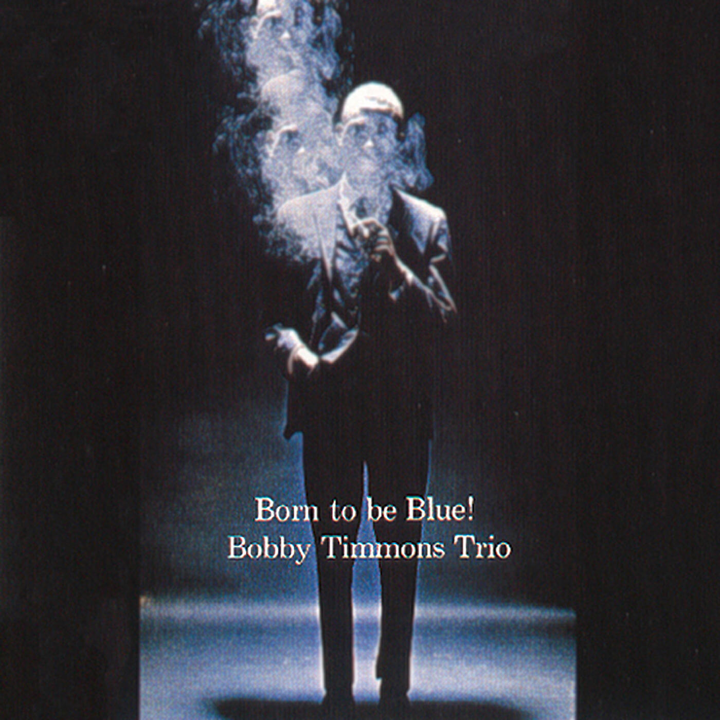 Релиз Born To Be Blue
