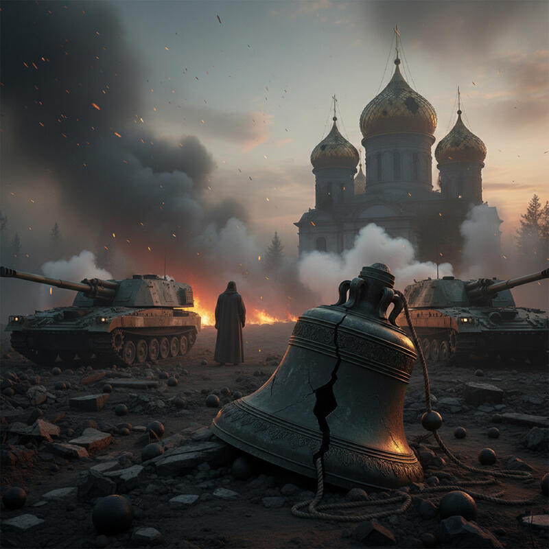 Релиз Верным сынам Родины