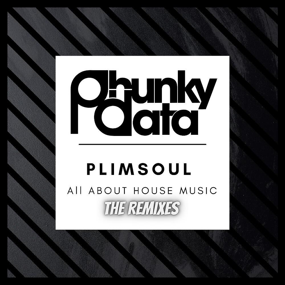 Релиз All About House Music (The Remixes)