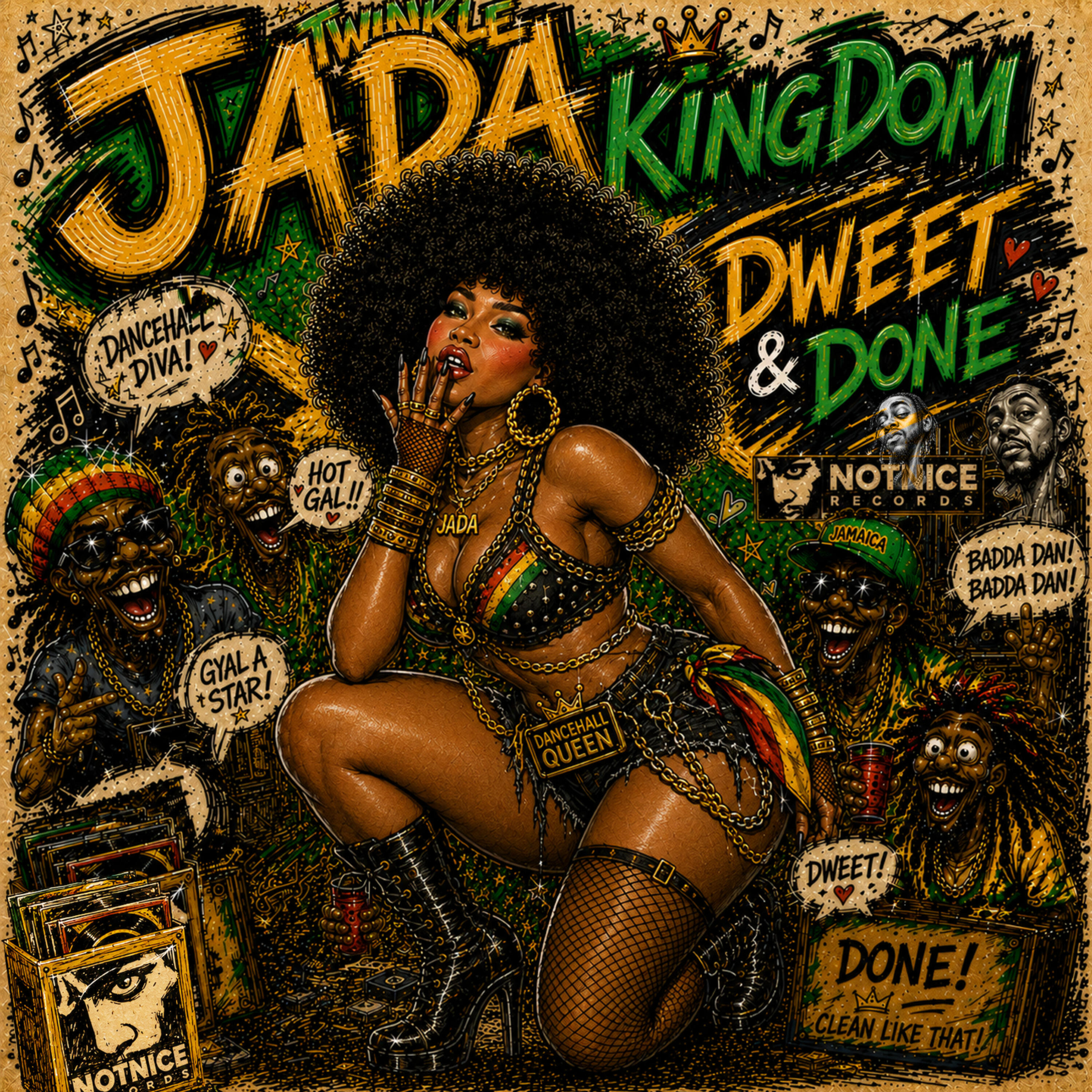 Релиз Dweet & Done