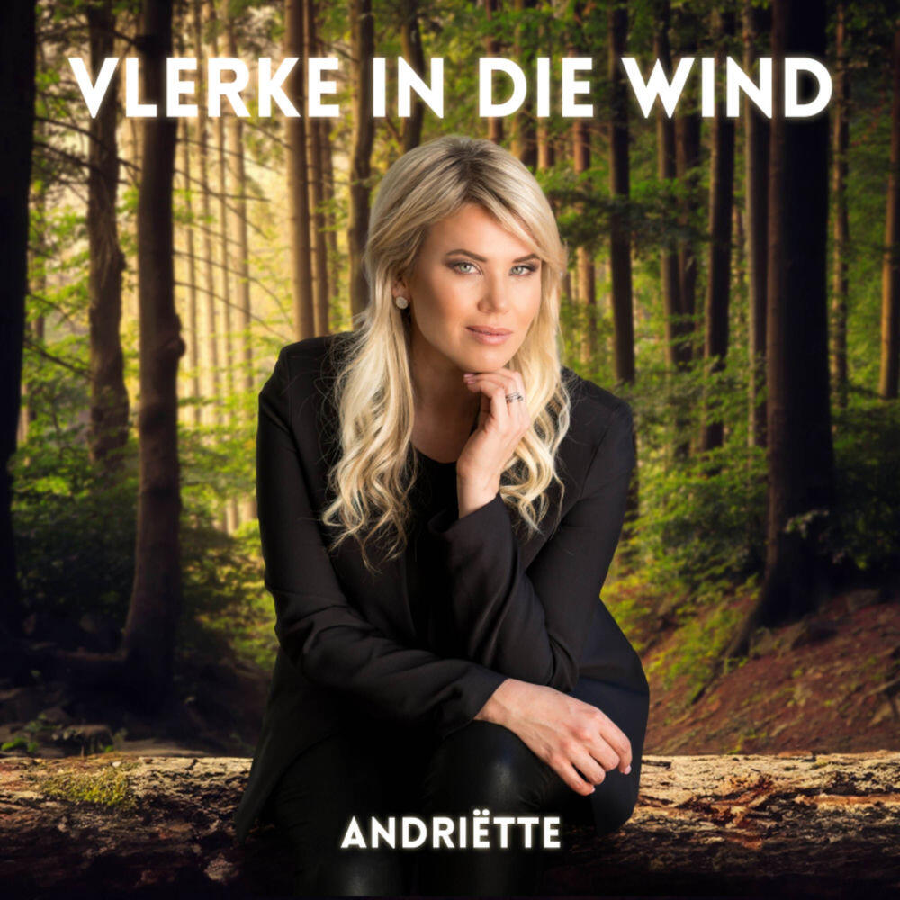 Релиз Vlerke In Die Wind