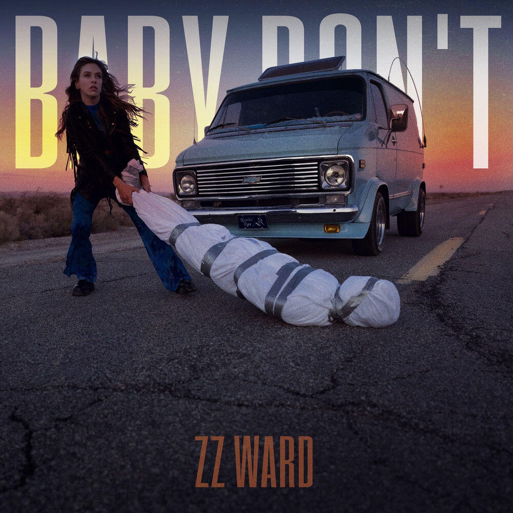 Релиз Baby Don't