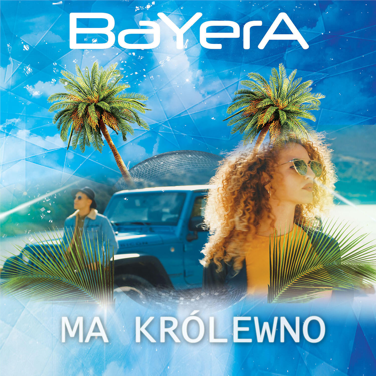 Релиз Ma Królewno