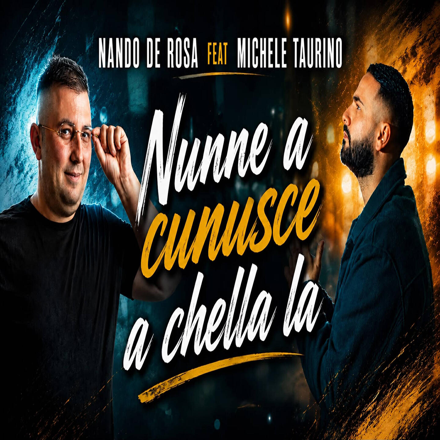 Nando De Rosa