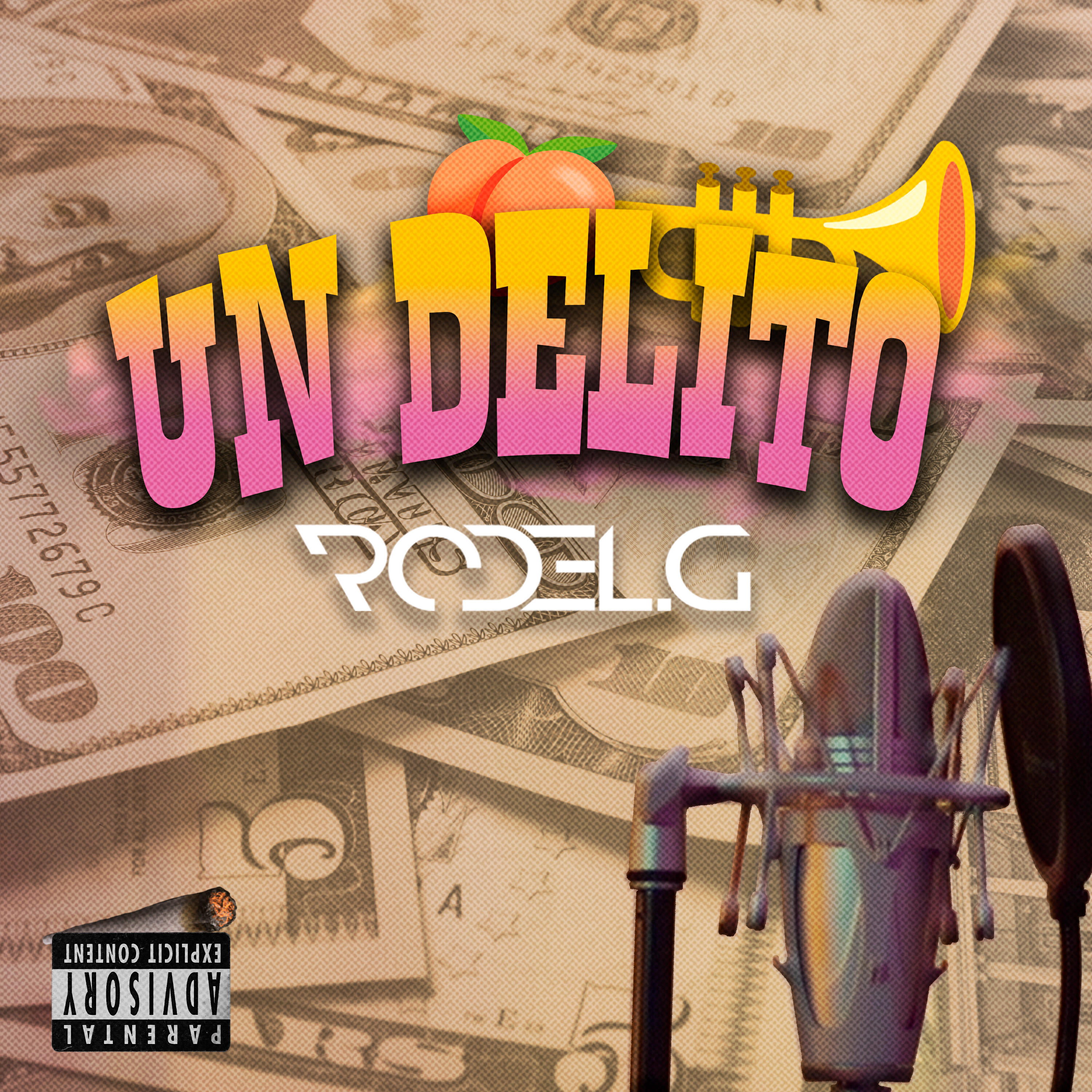 Релиз Un Delito