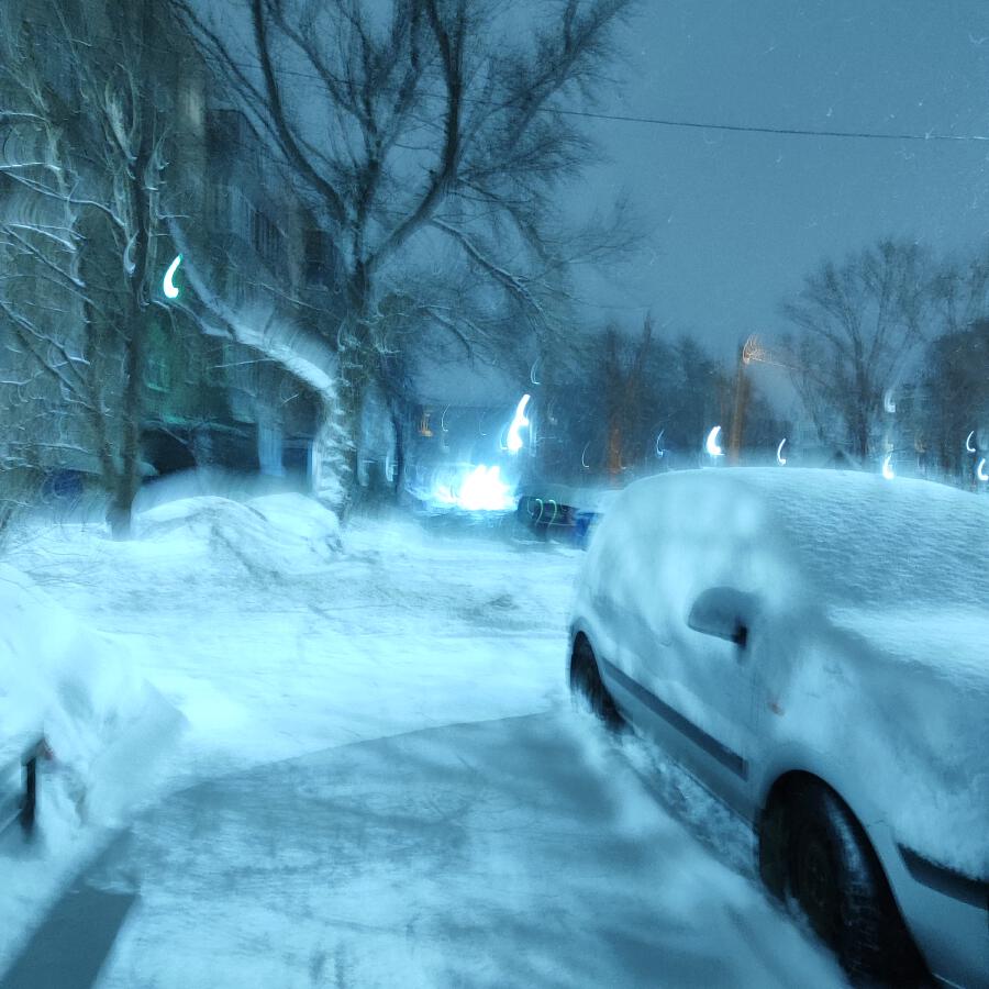 Волна по релизу