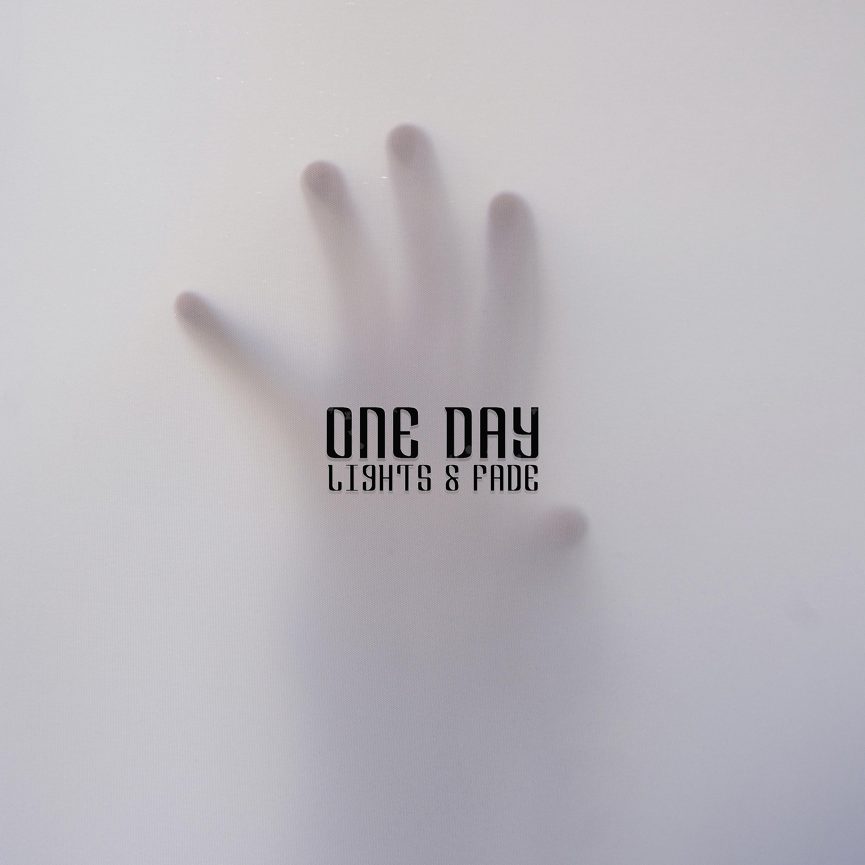 Постер альбома One Day