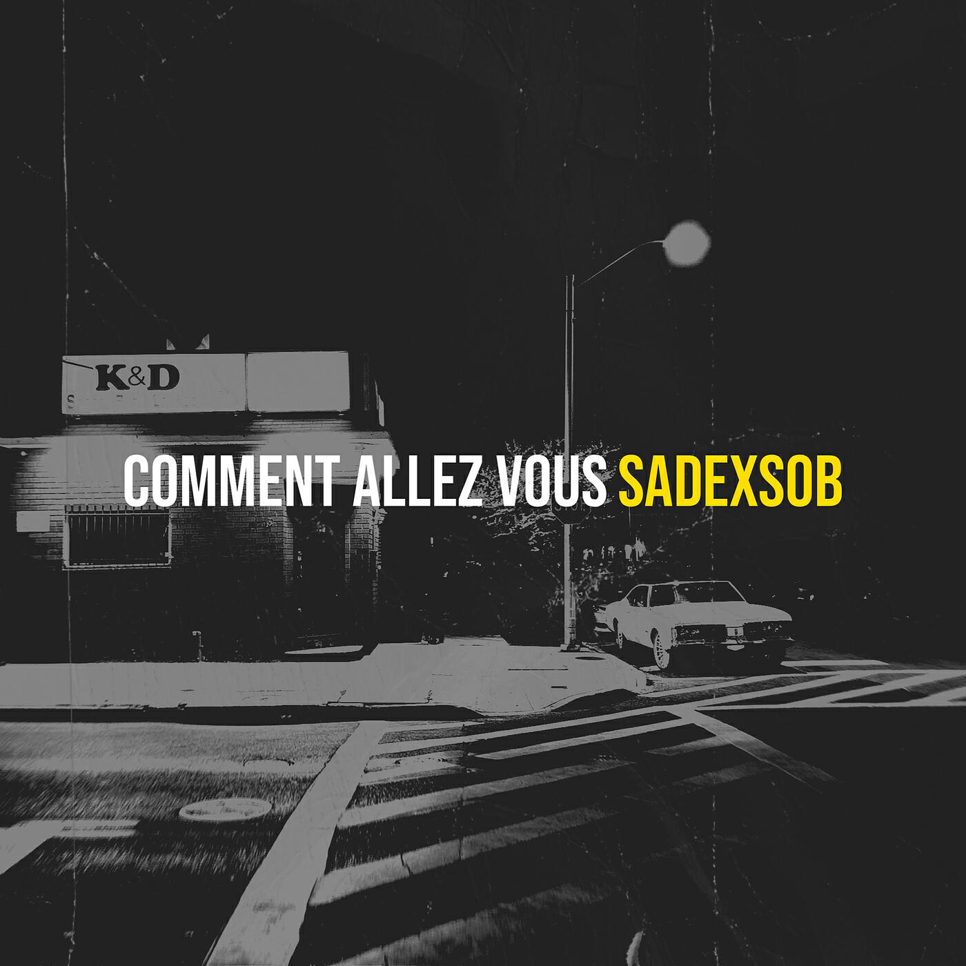 Релиз Comment Allez Vous