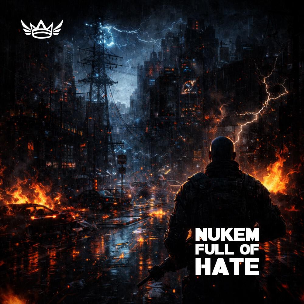 Релиз Full of Hate