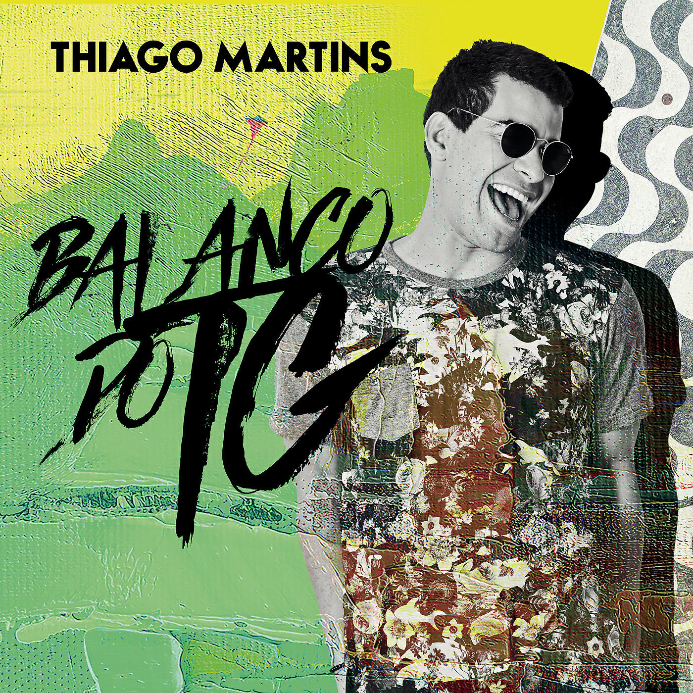 Релиз Balanço do TG
