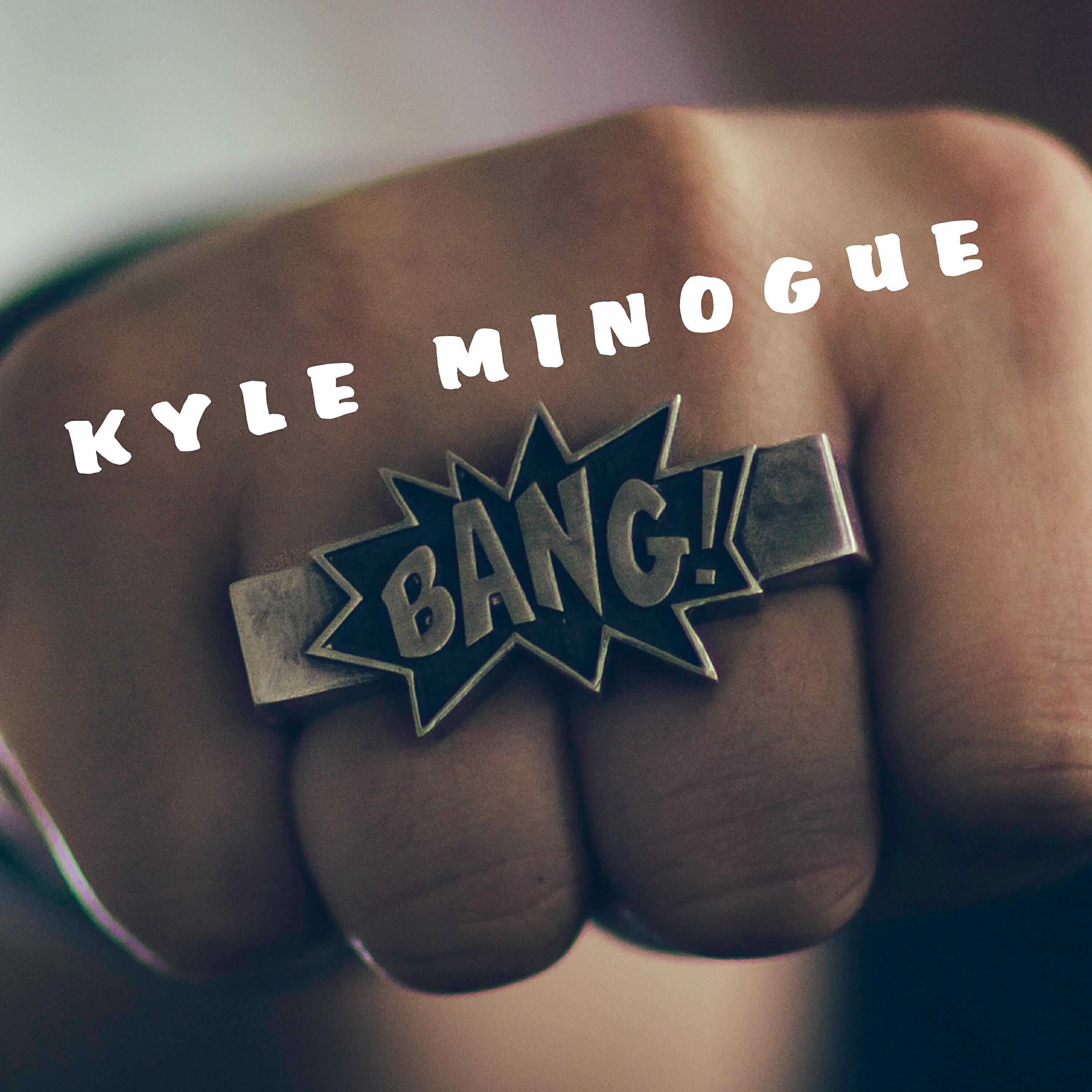 Kyle Minogue