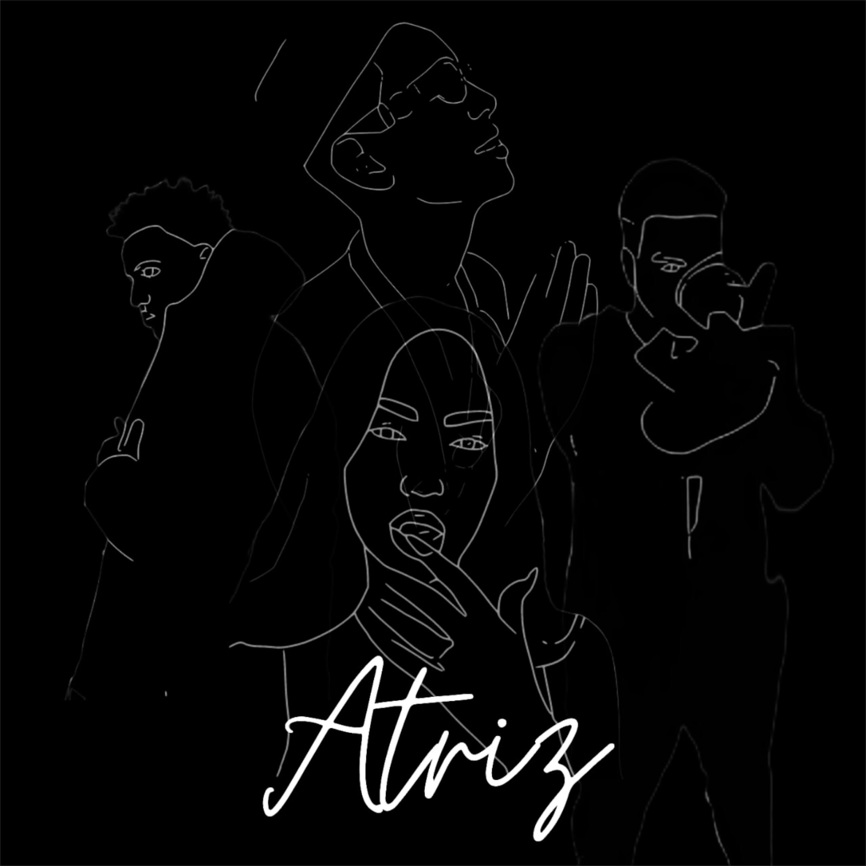 Релиз Atriz