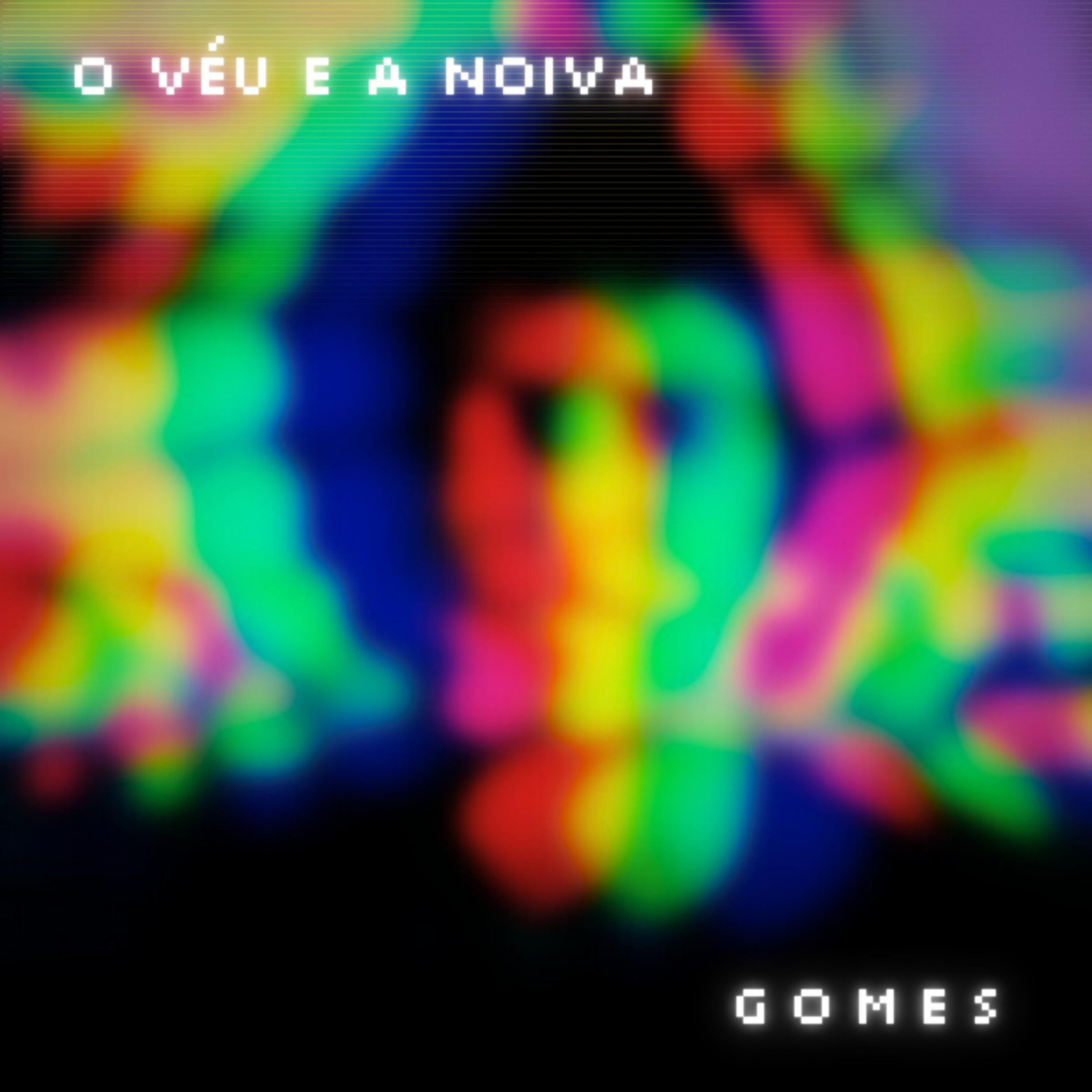 Релиз O Véu e a Noiva