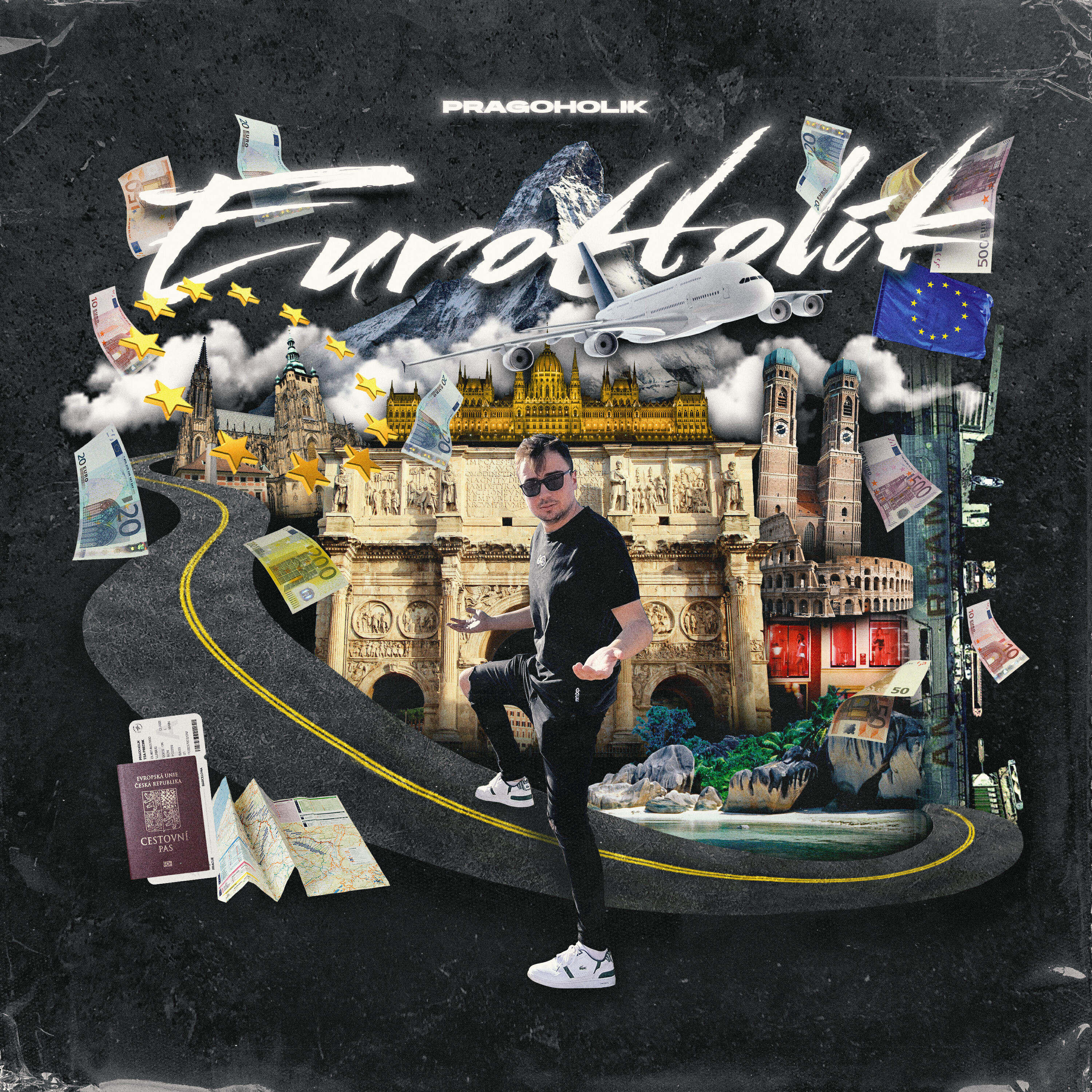 Релиз Euroholik