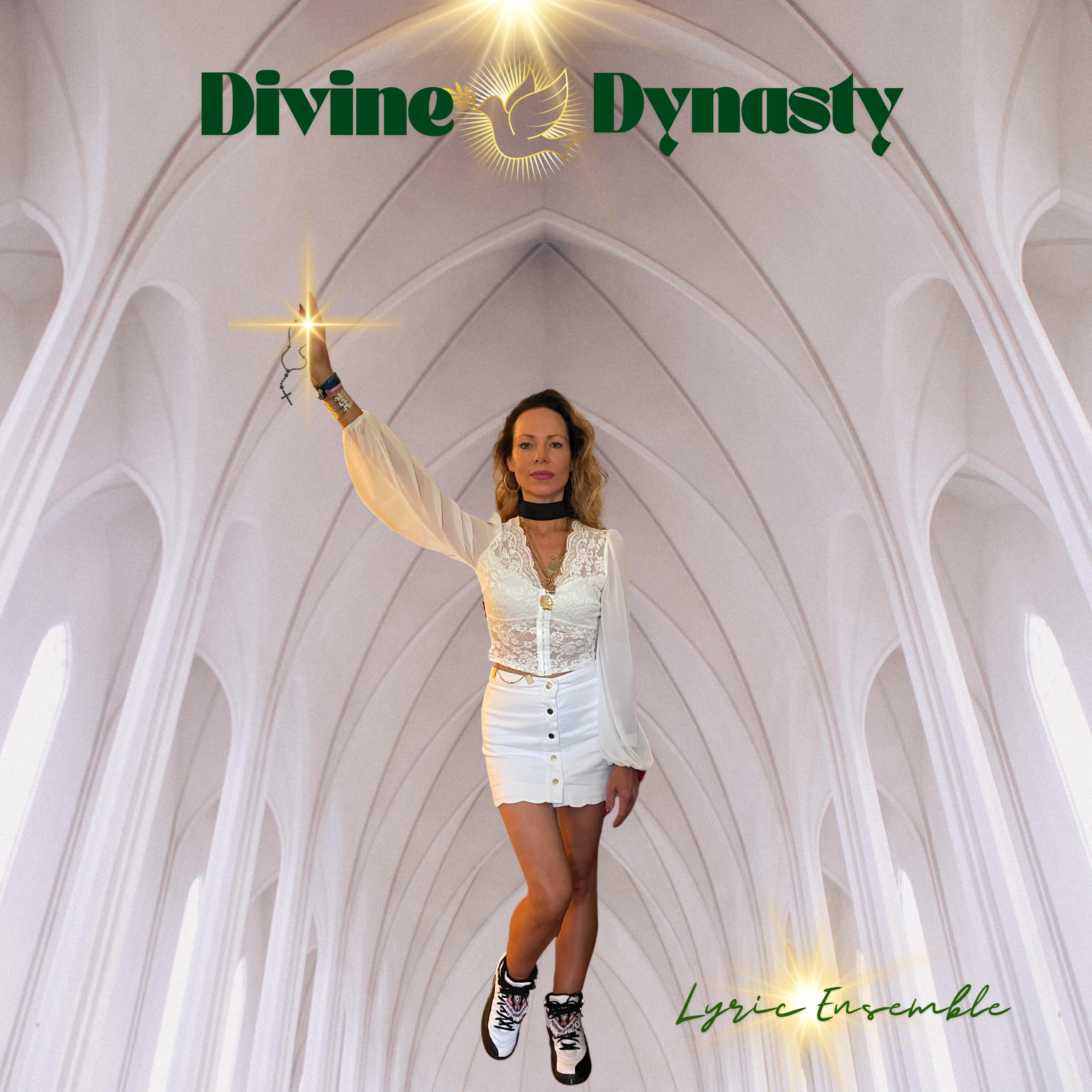 Lyric Ensemble