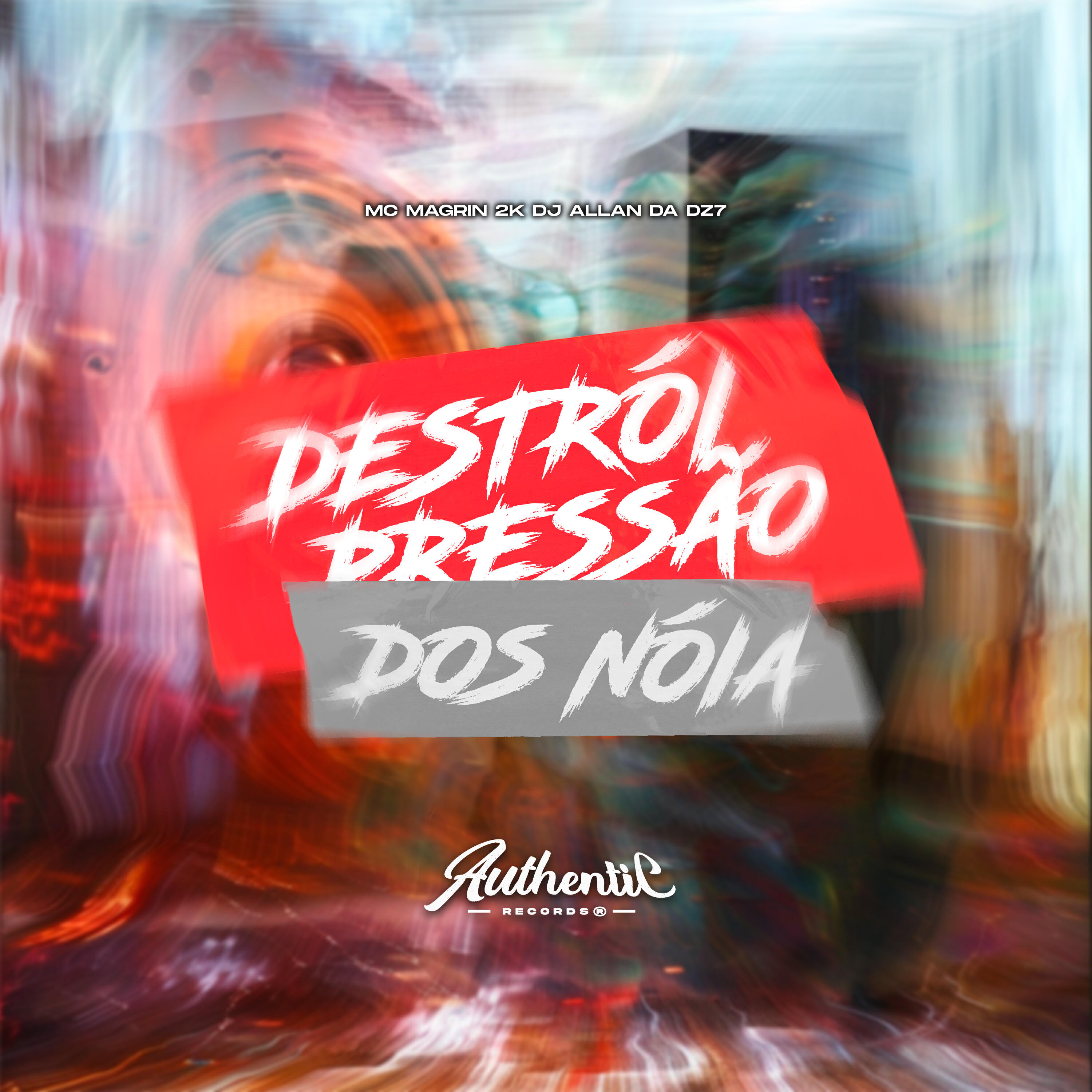 Скачать песню DJ ALLAN DA DZ7, Mc Magrin 2k - Destrói Pressão dos Nóia бесплатно в MP3 для Android и iOS