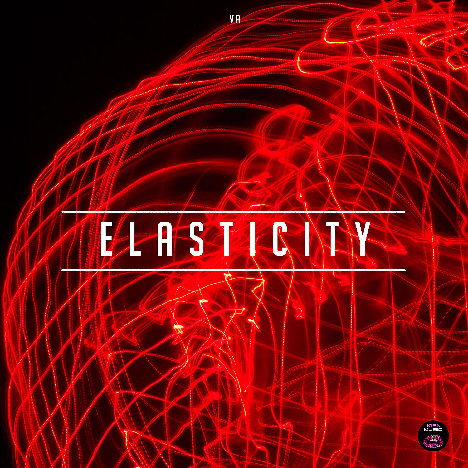 Релиз Elasticity