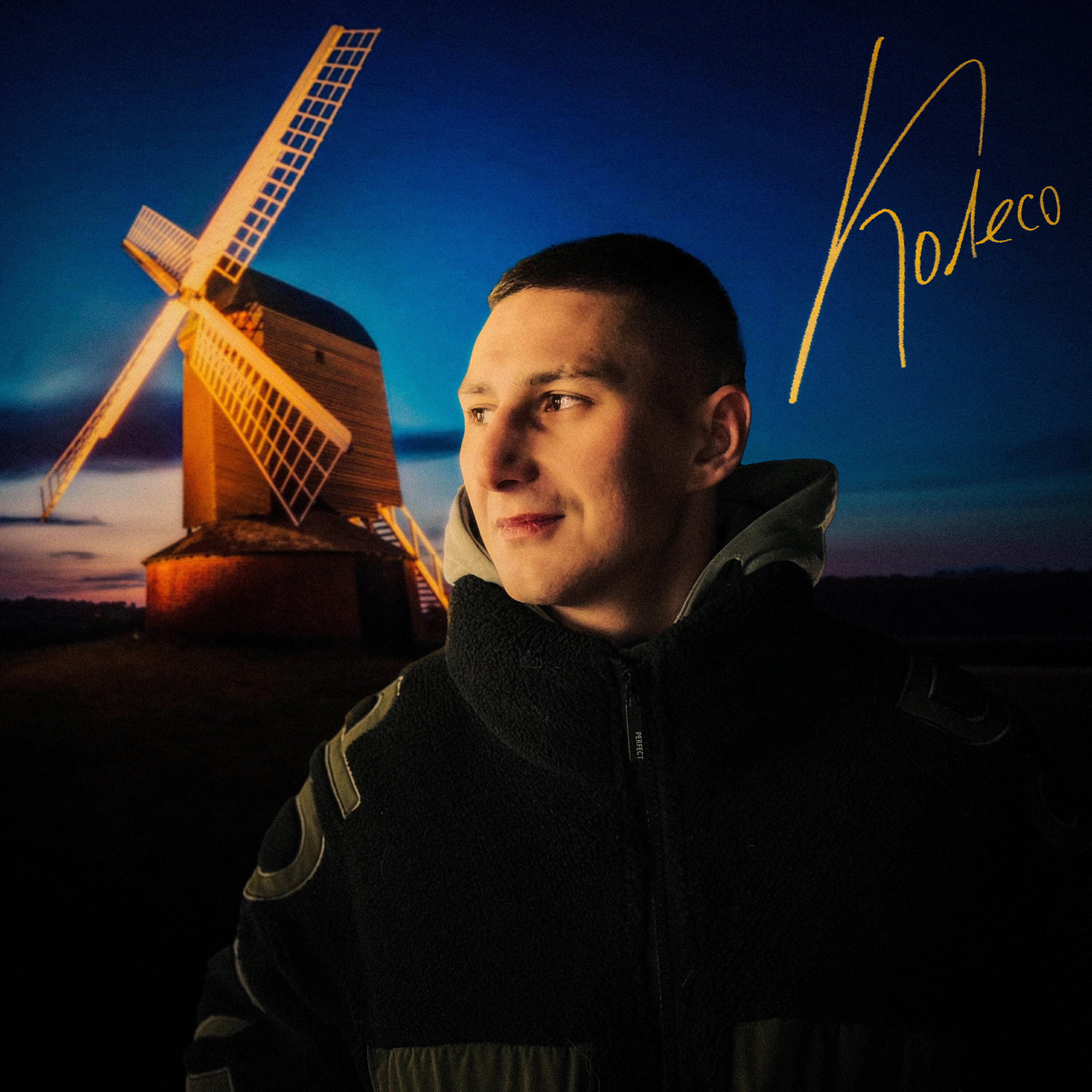 Релиз Колесо