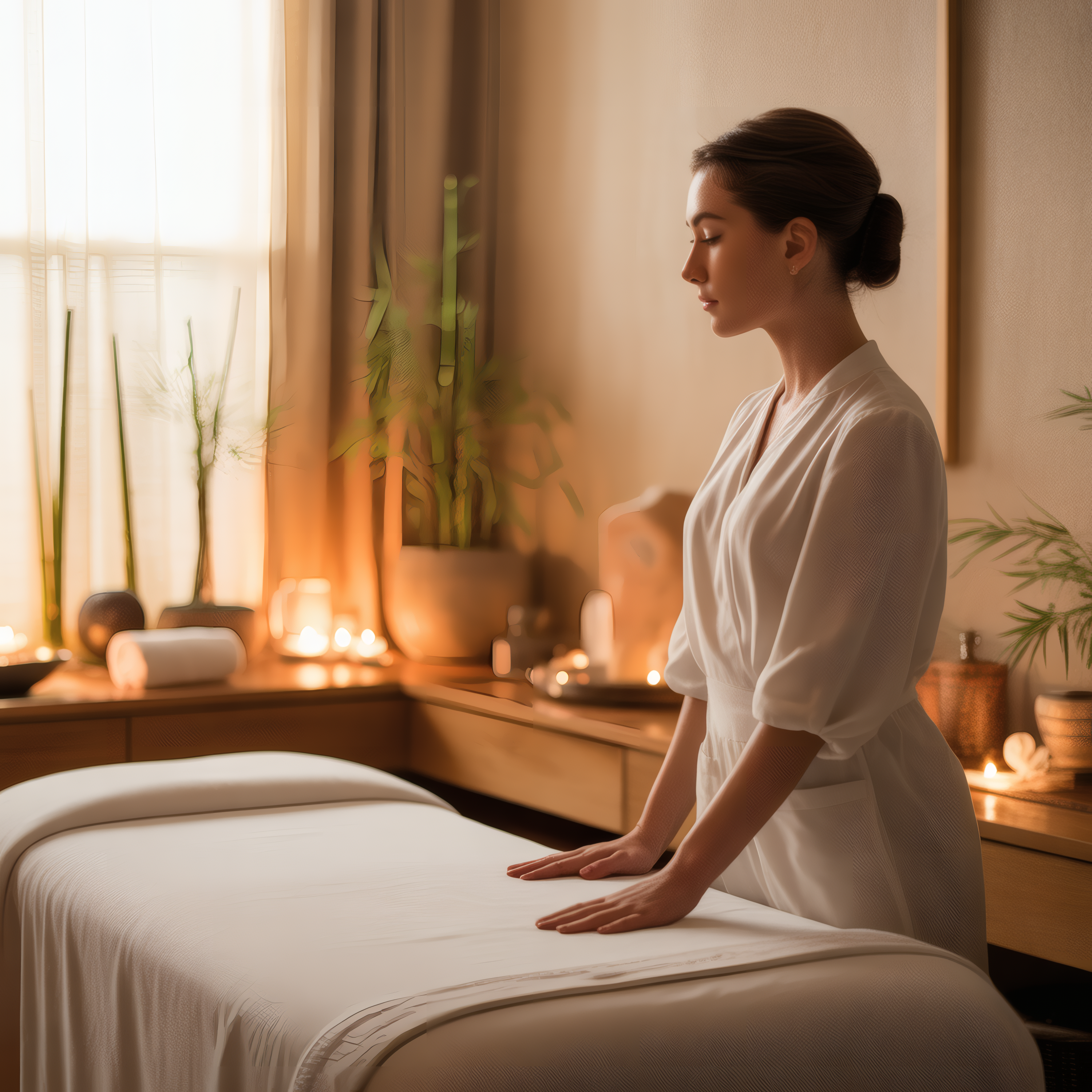 Музыка для лица