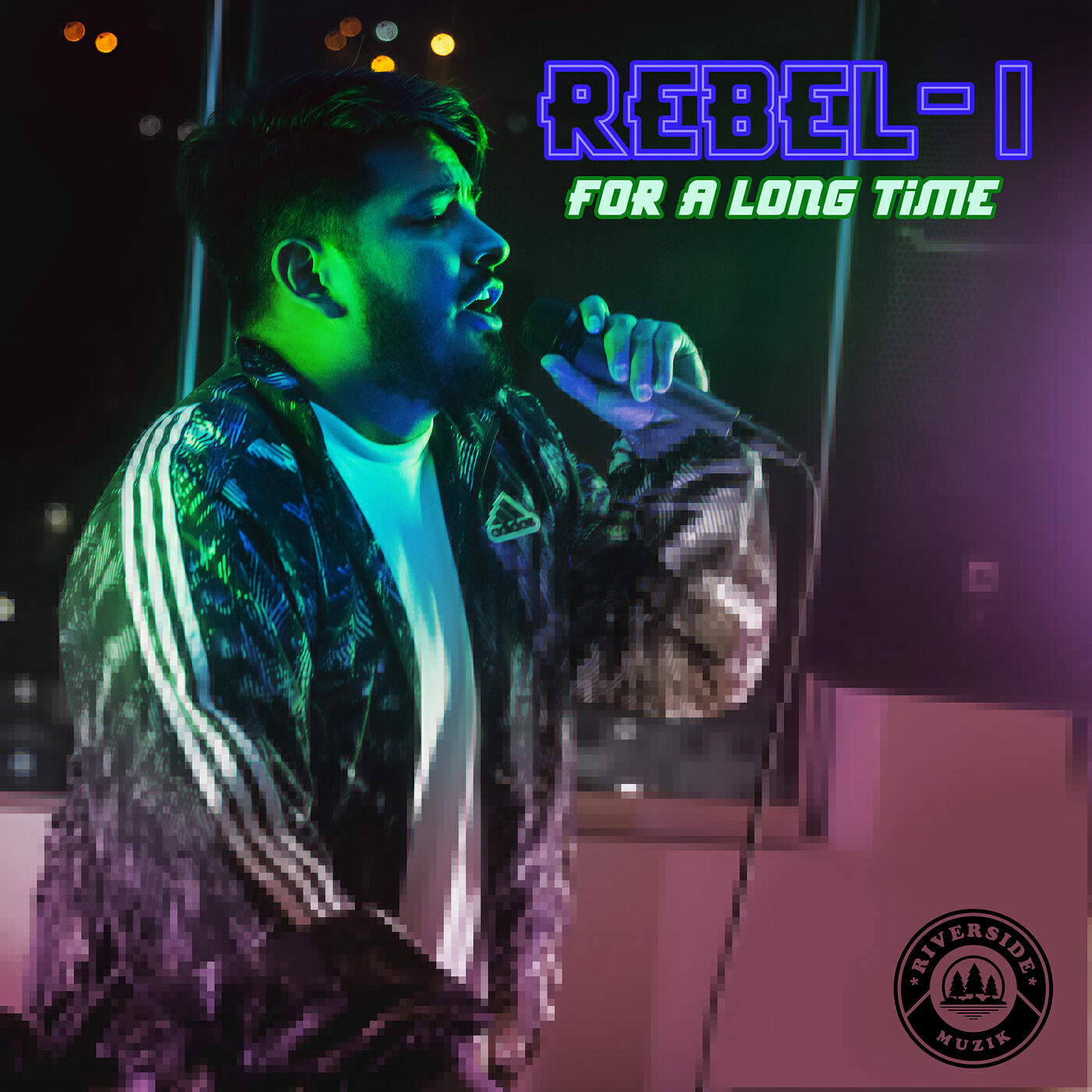 Релиз For a Long Time