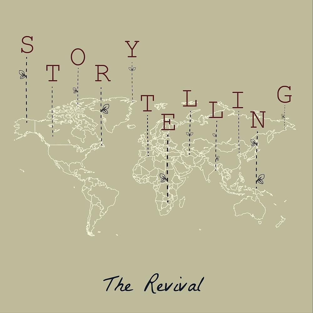 Релиз Storytelling