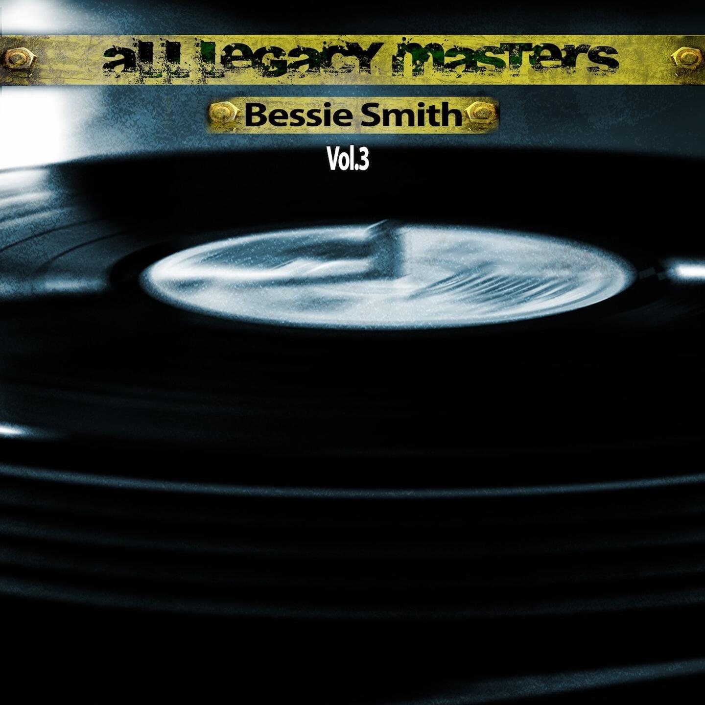Релиз All Legacy Masters, Vol. 3 (Remastered)