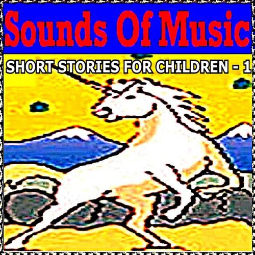 Релиз Short Stories for Children, Vol. 1