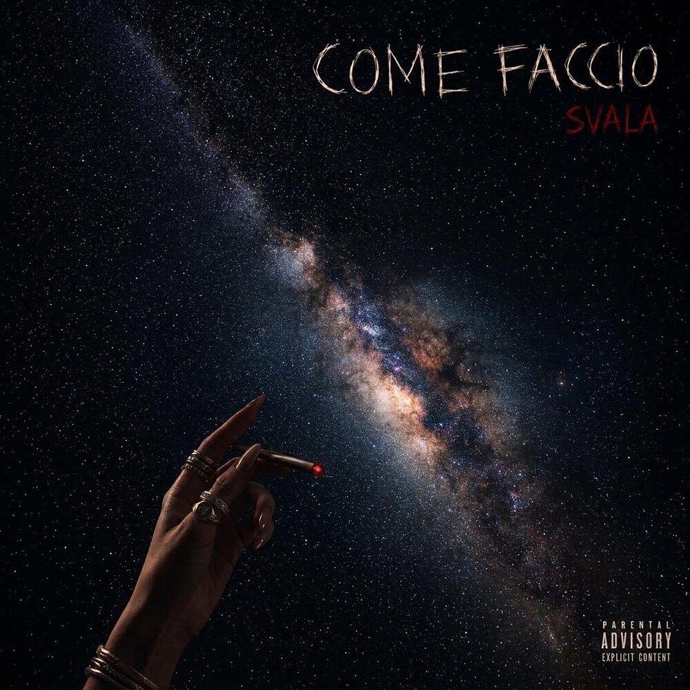 Релиз Come Faccio