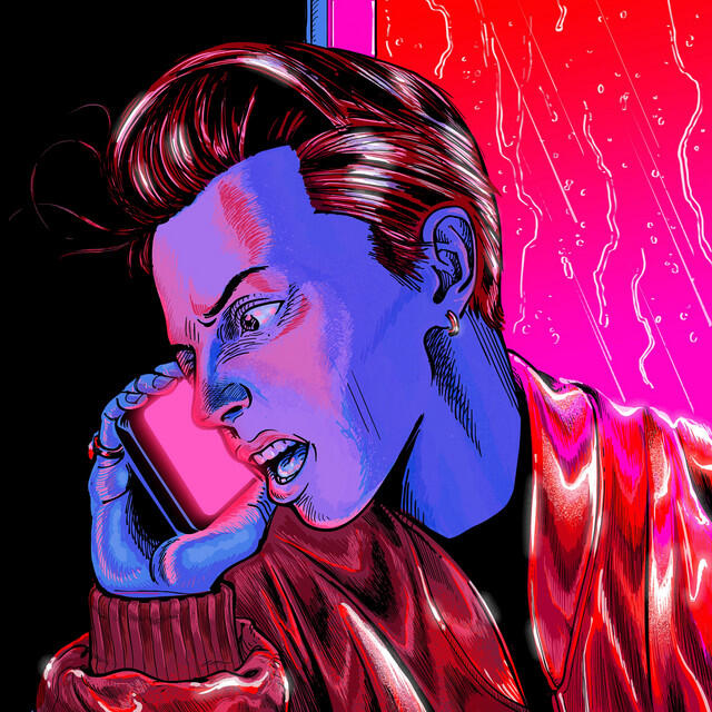 Релиз Feedback