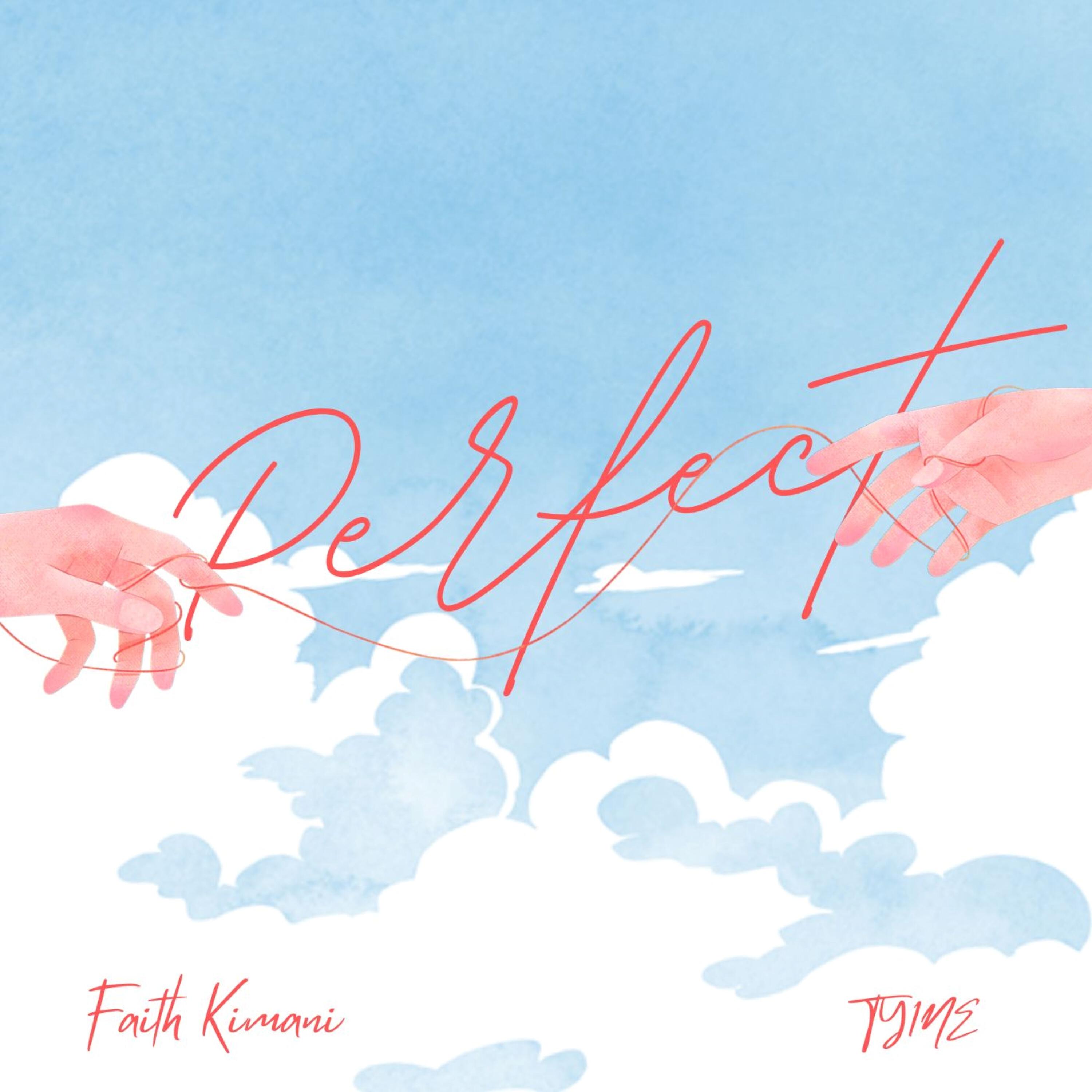 Faith Kimani