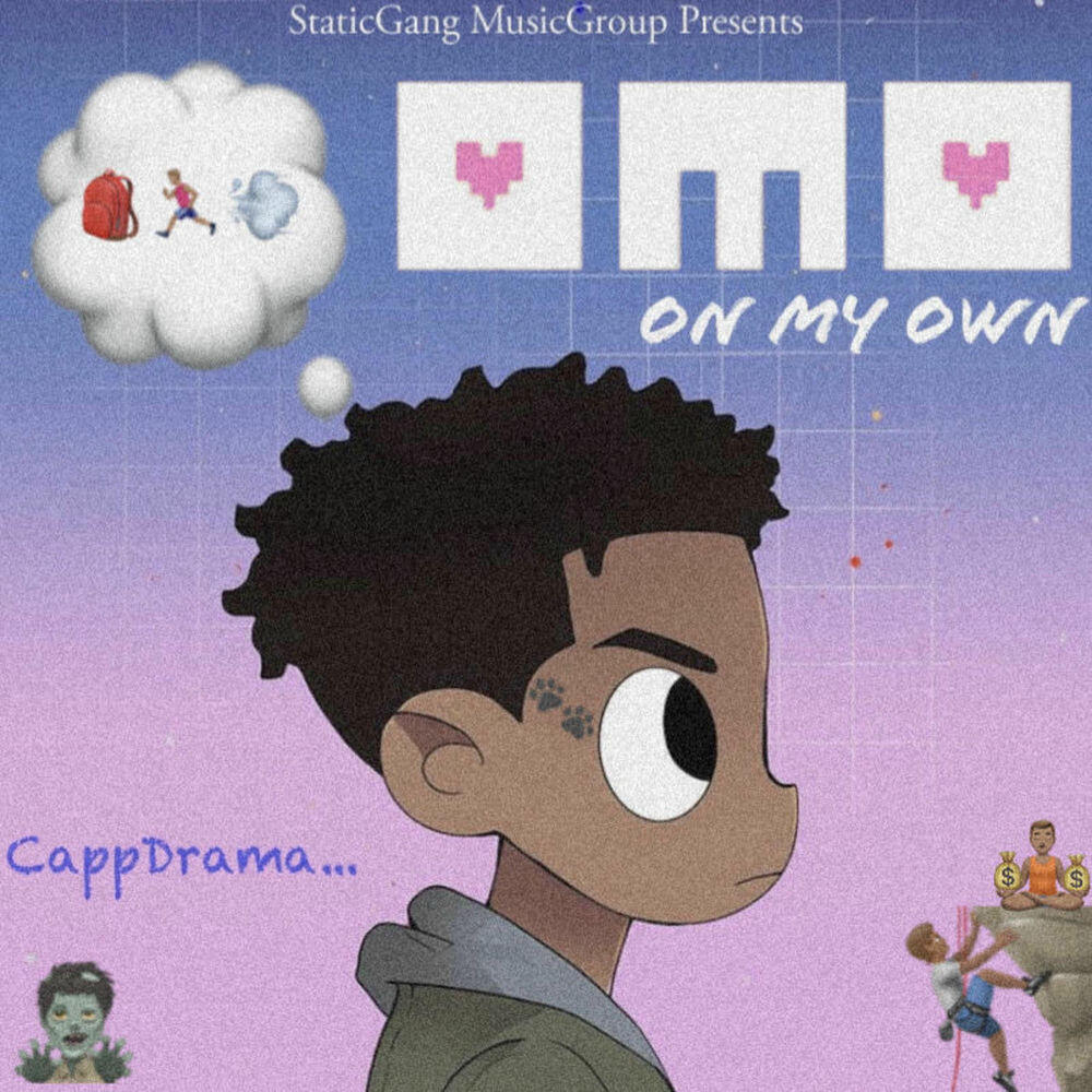 CappDrama