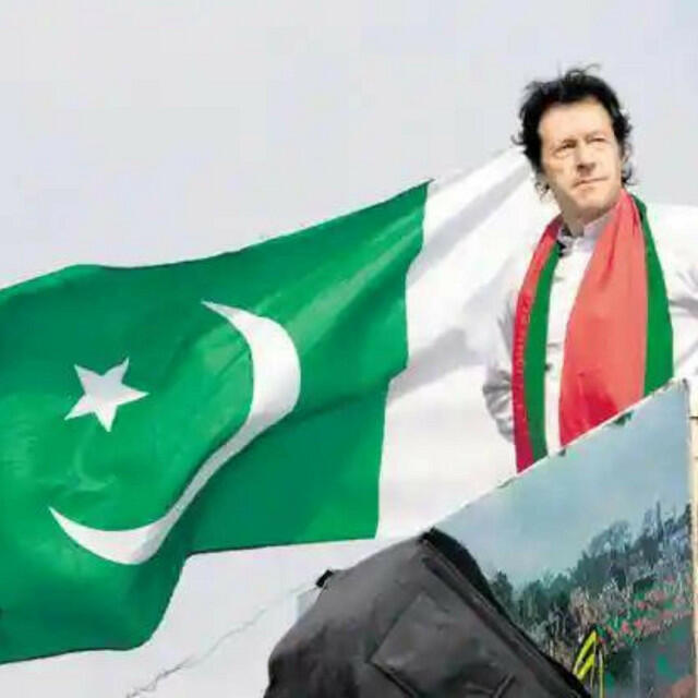 Релиз Imran Khan Historic Speech