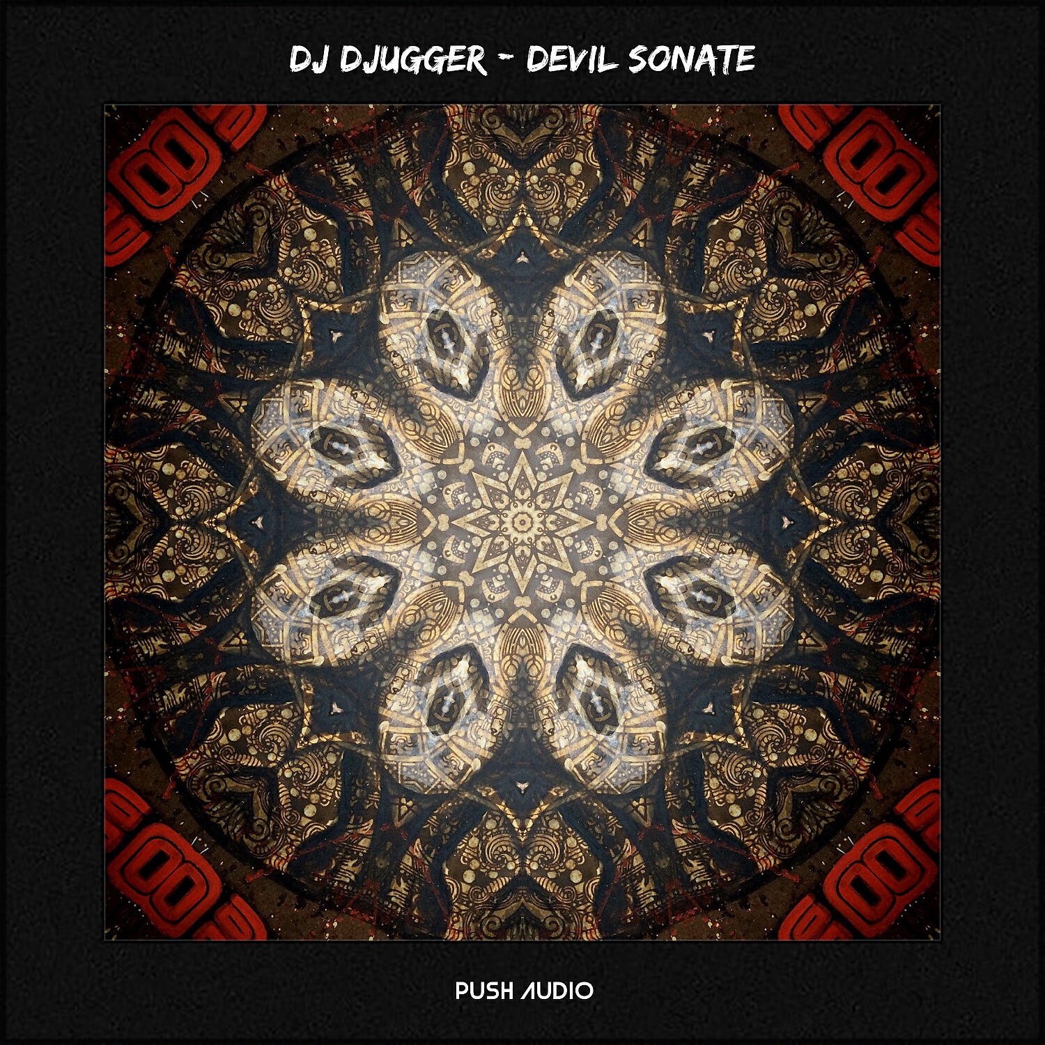 Релиз Devil Sonate
