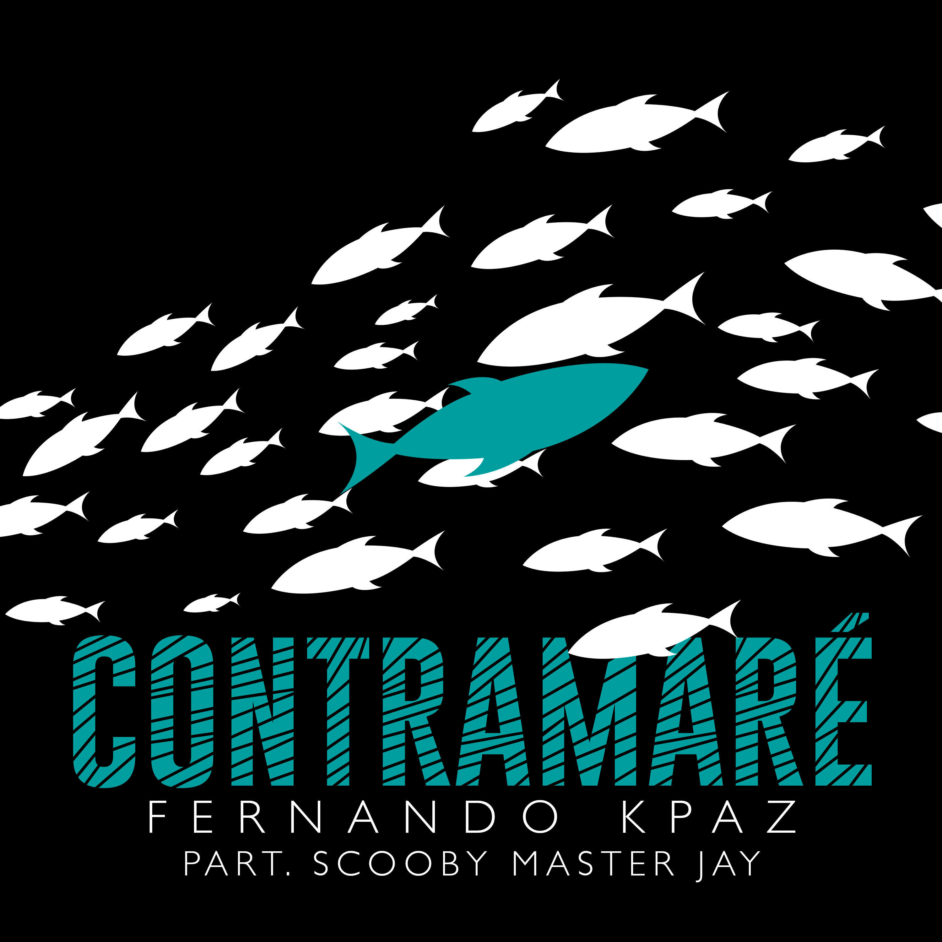 Релиз Contramare